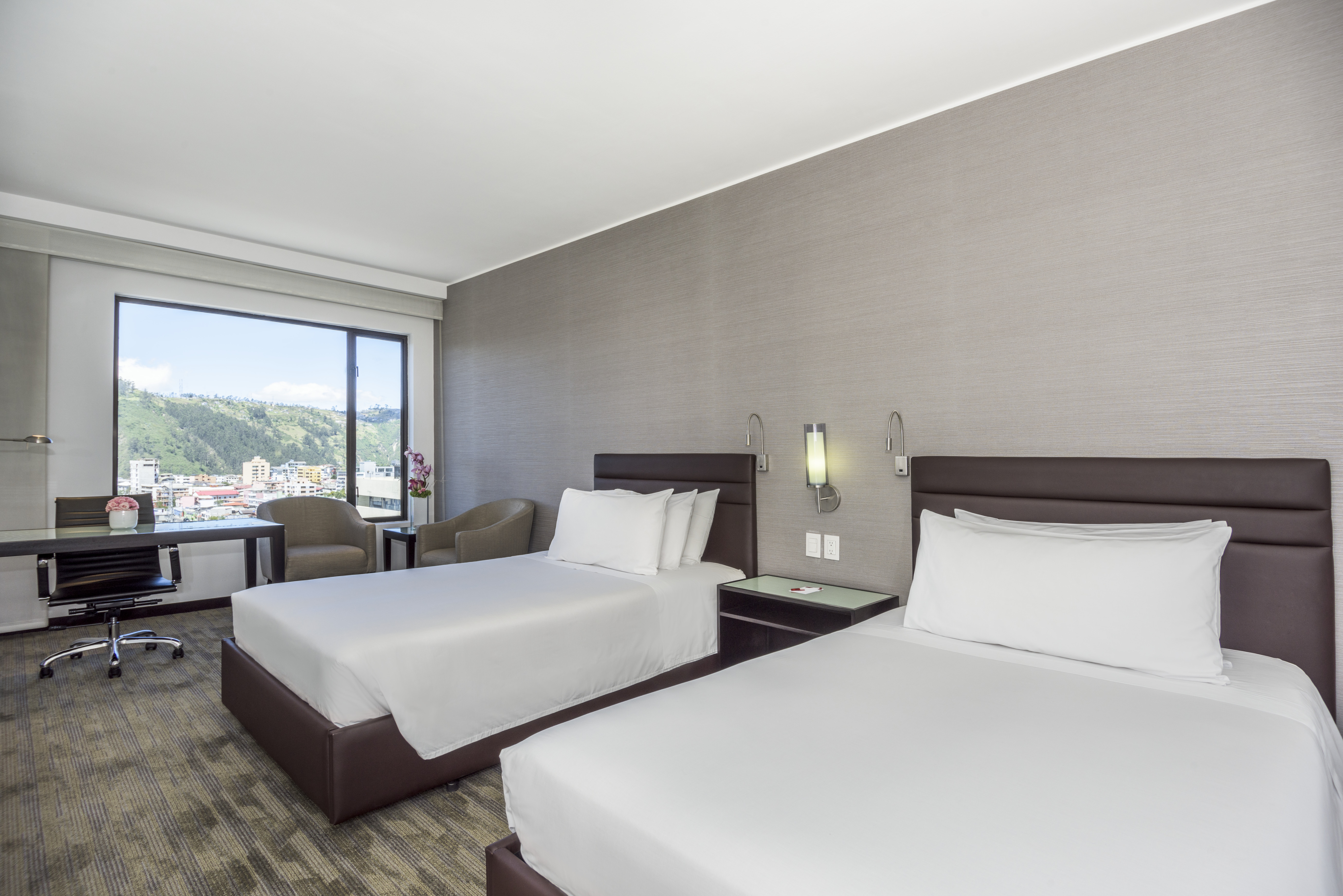 Family Room Standard