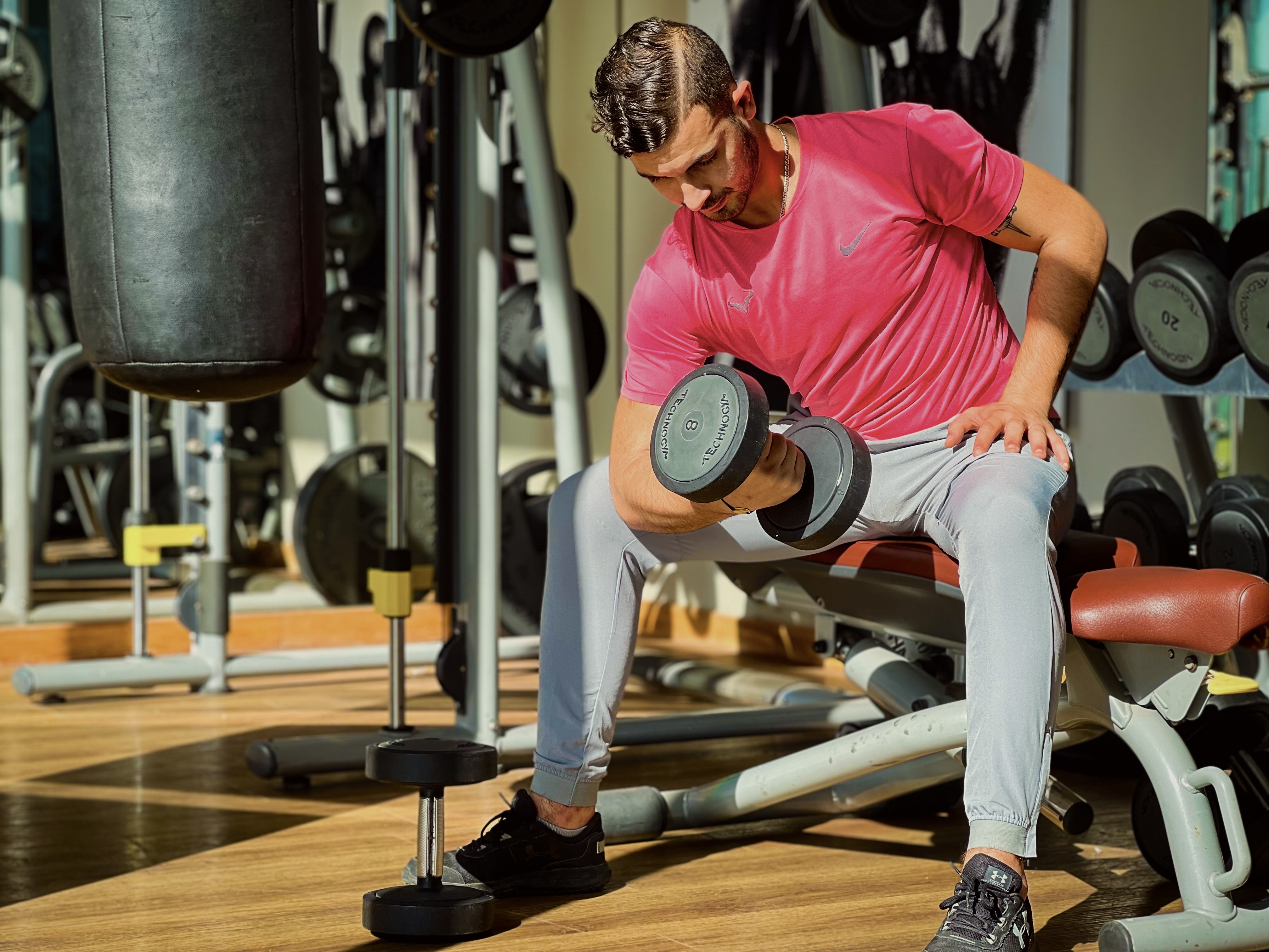 Sports and Entertainment