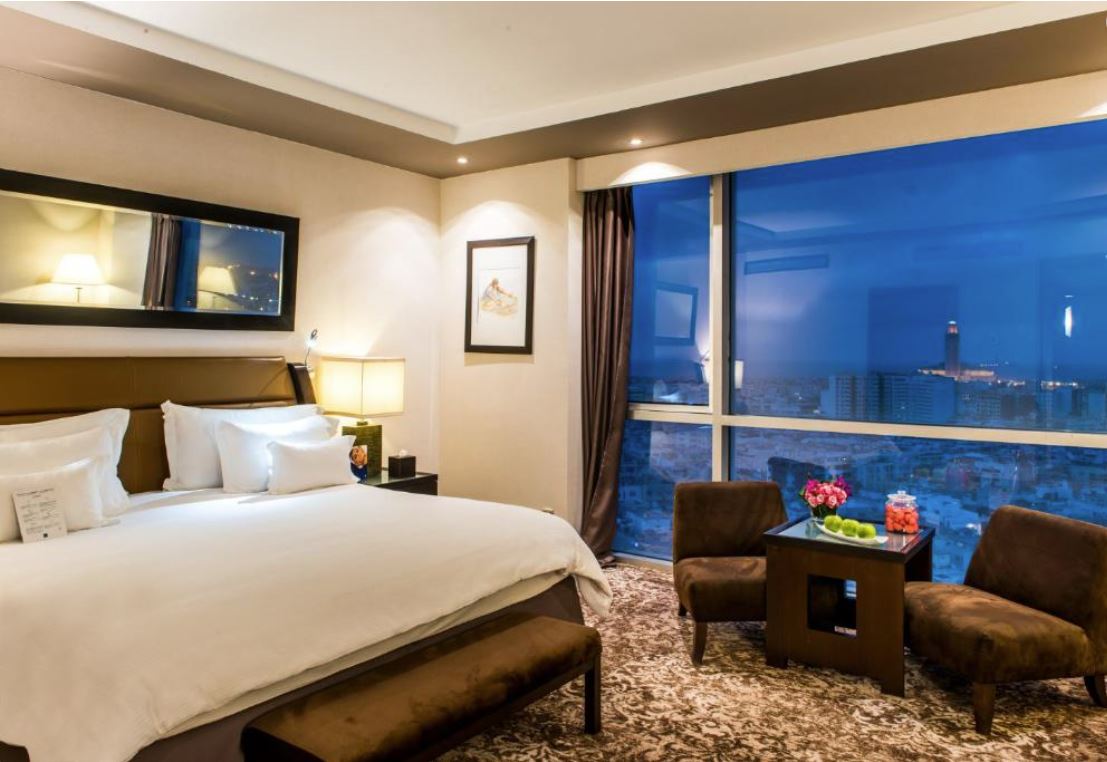 Suite Executive