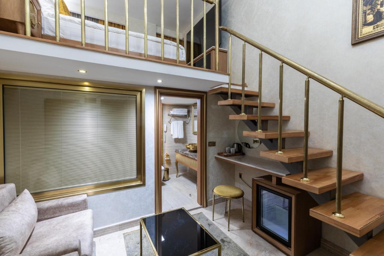 Quadruple with Jacuzzi