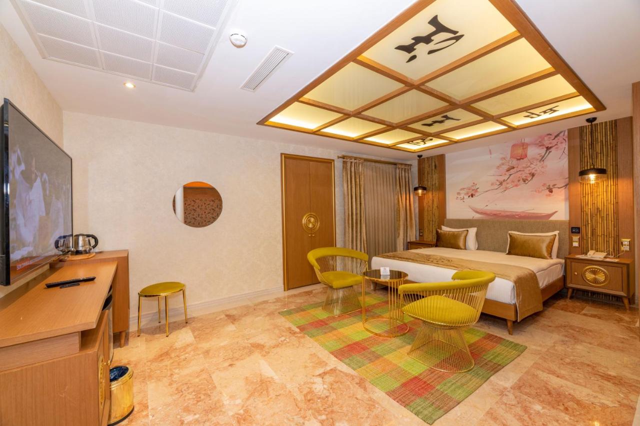 Family Room Standard