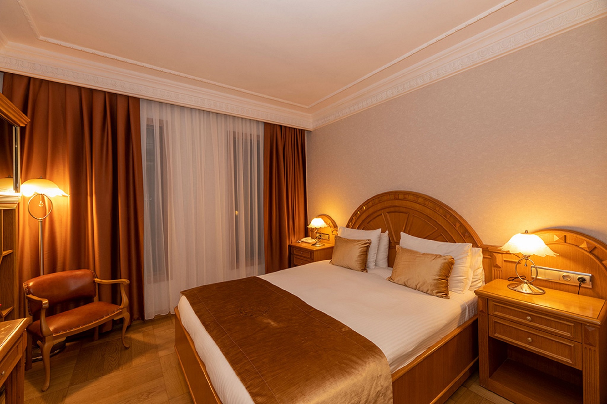 Junior Suite Standard