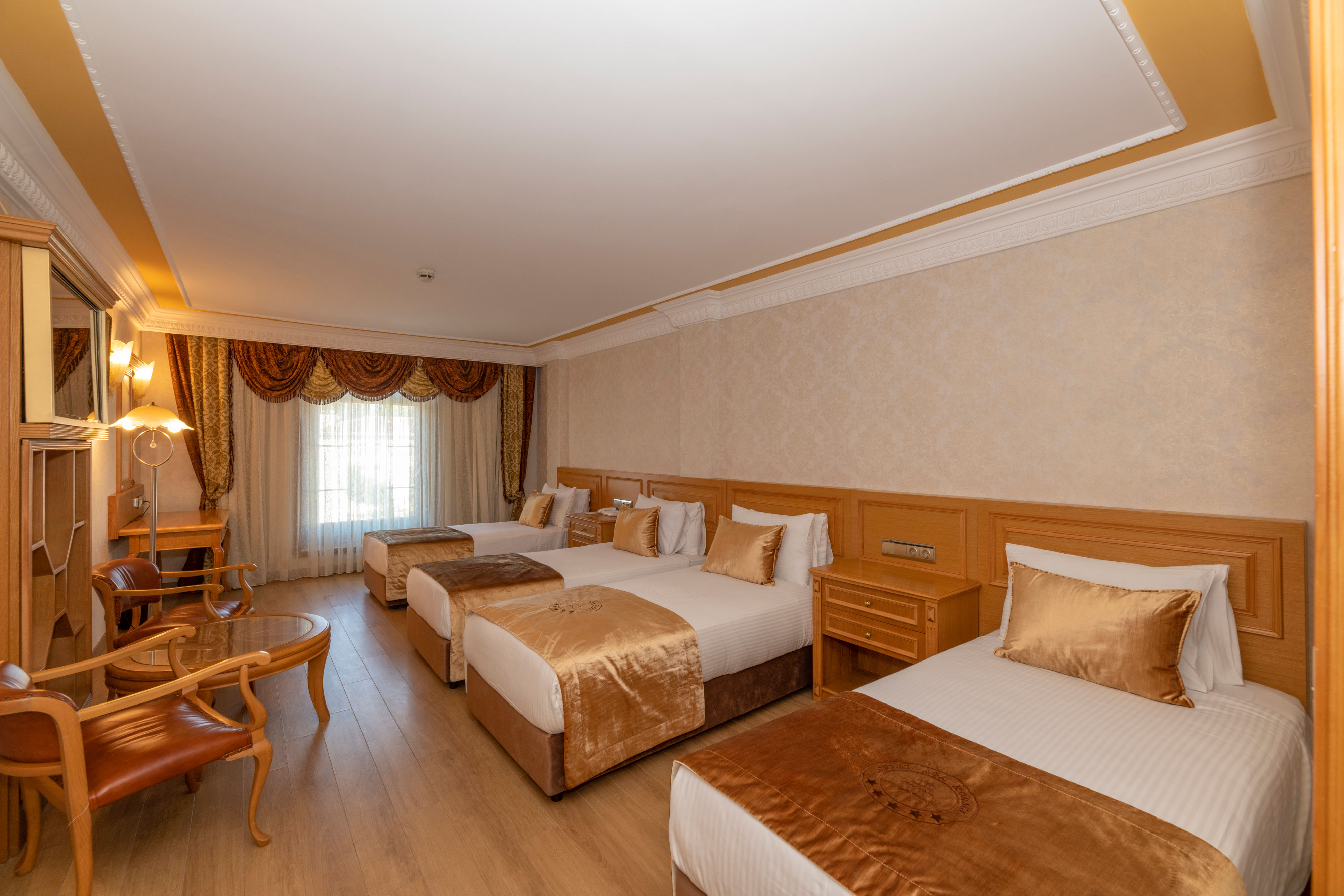 Family Room Standard