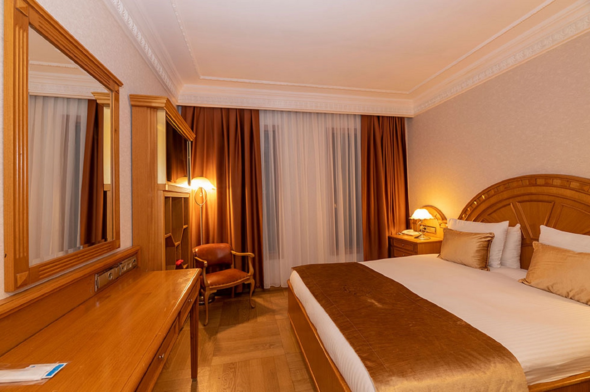 Junior Suite Standard