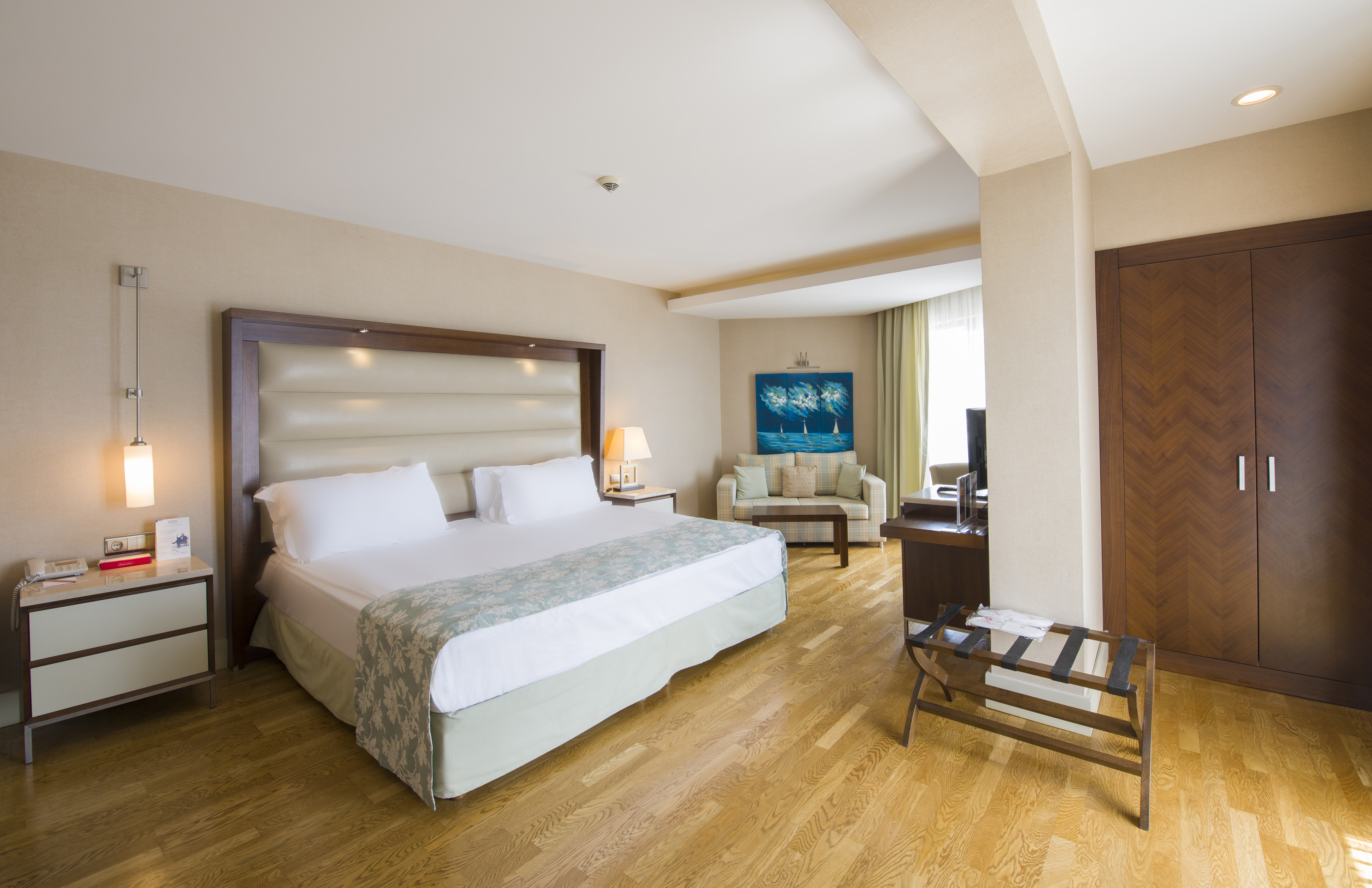 Family Room Standard