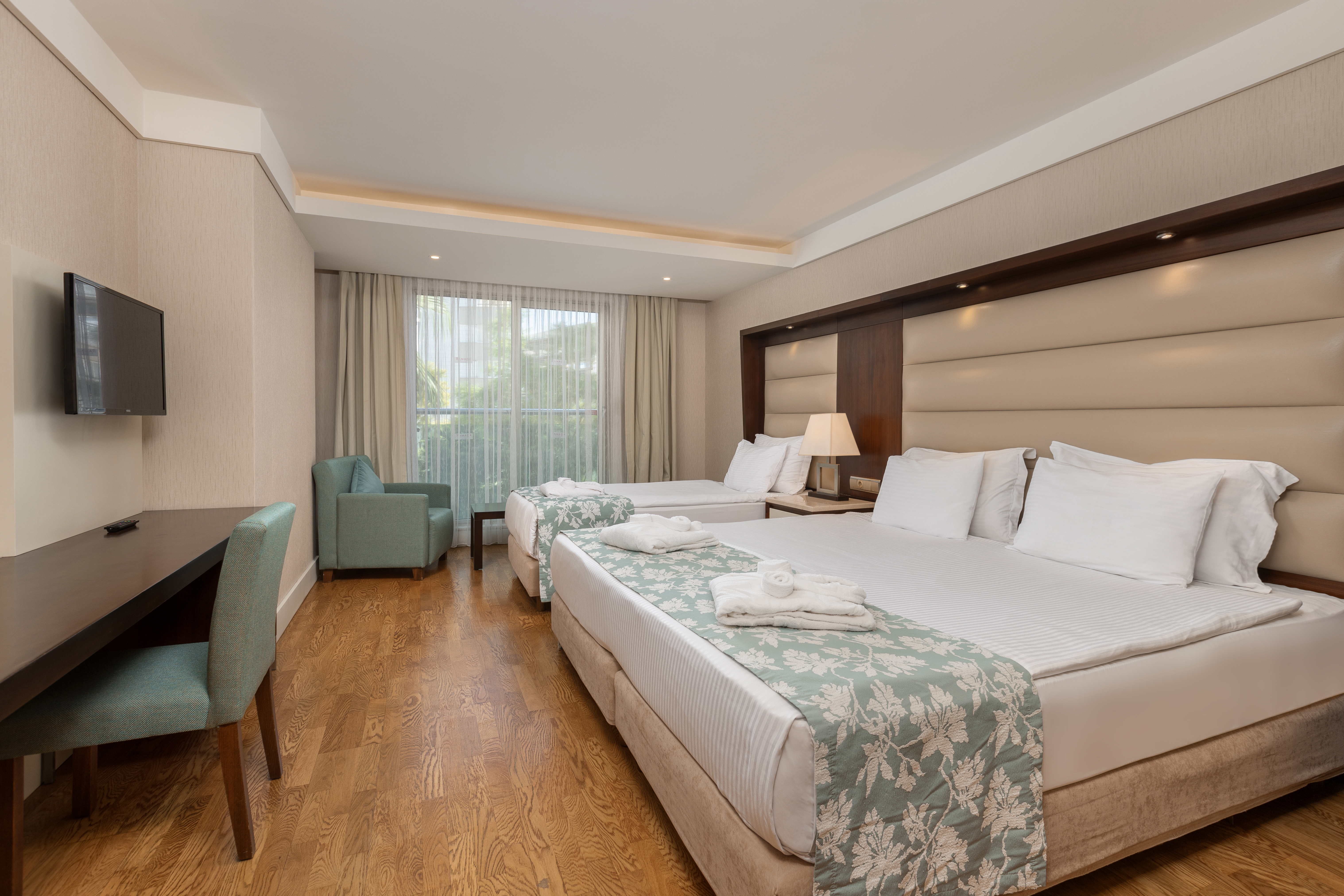 Double Single Economy