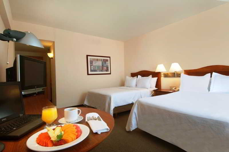 Room Superior Two Double Beds