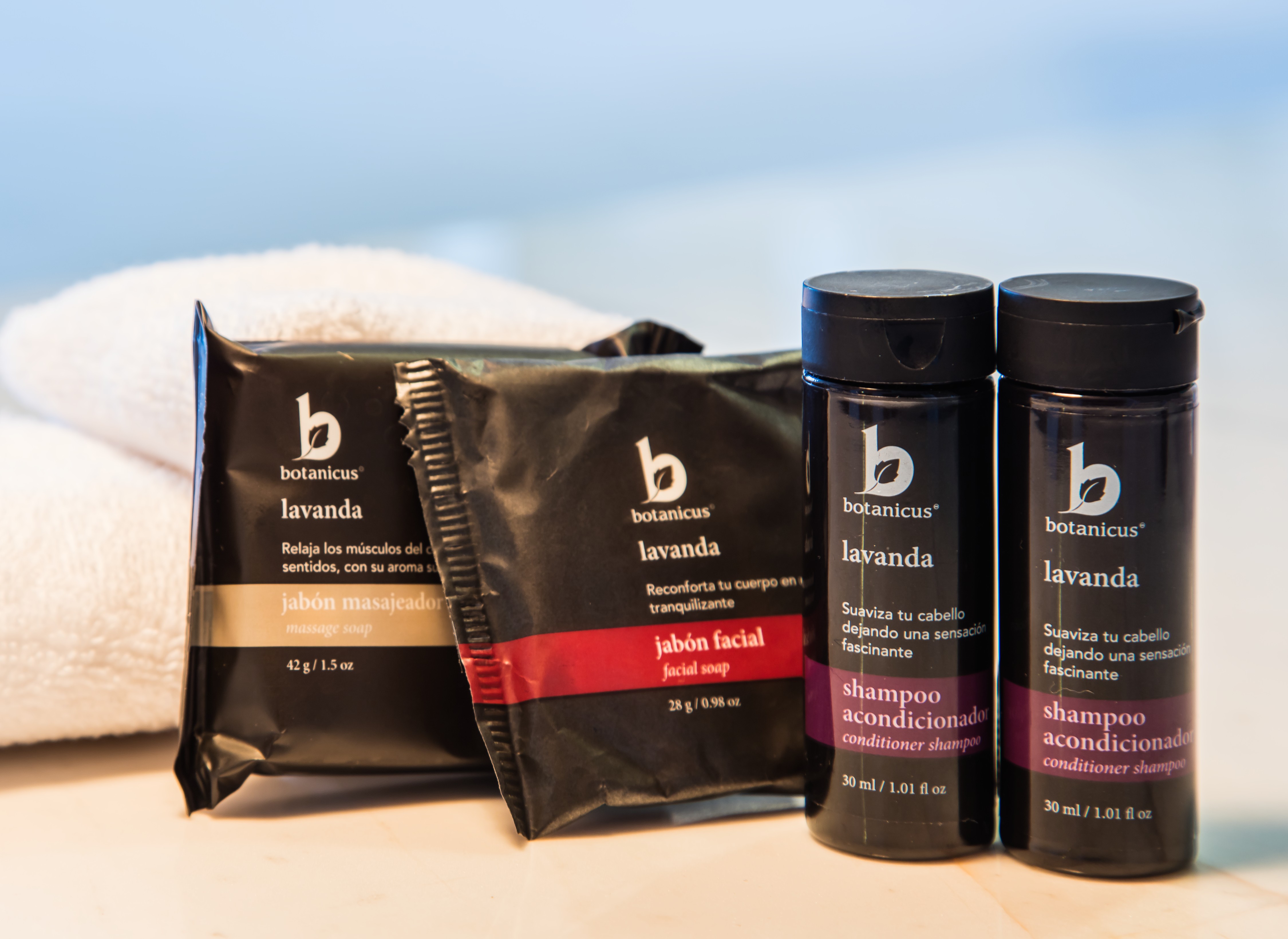 Room Superior Two Double Beds