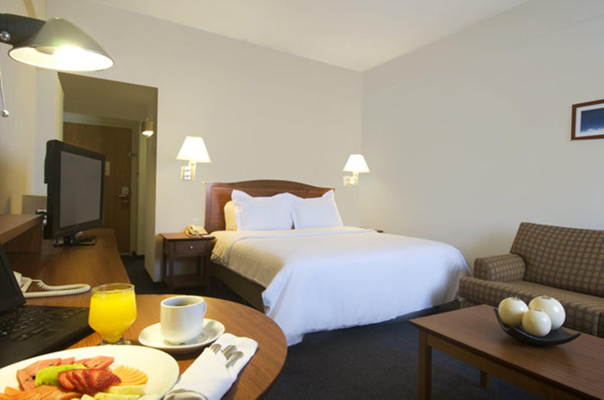 Room Superior King Bed