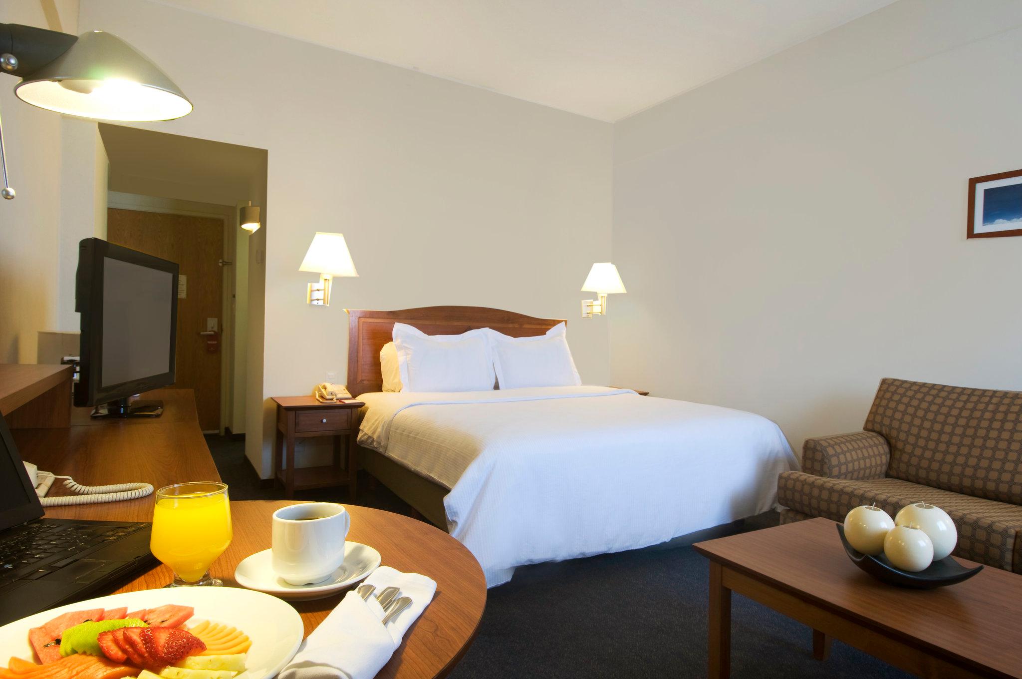 Room Superior King Bed