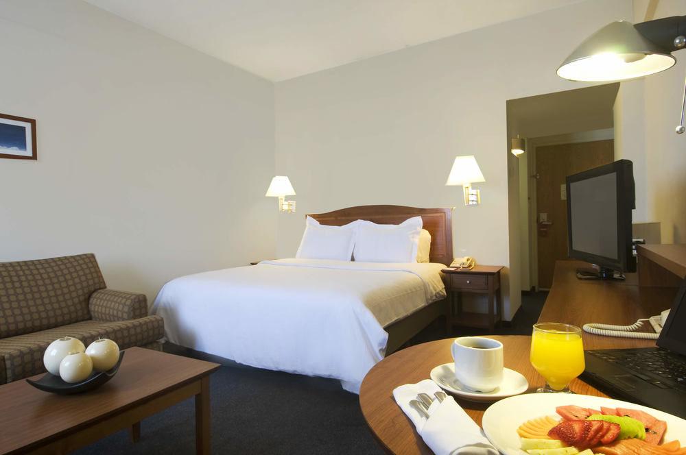 Room Superior King Bed