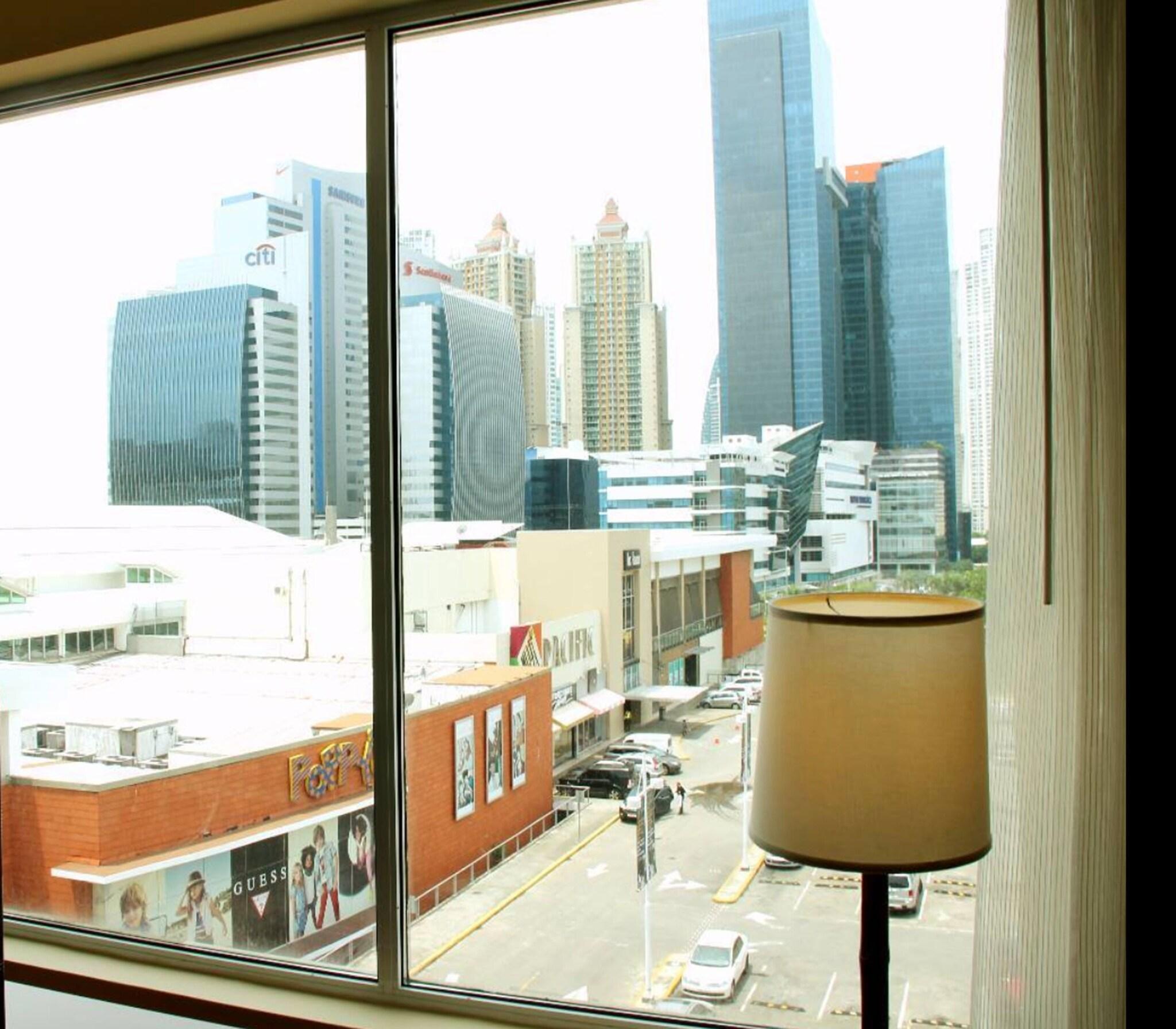 Junior Suite King Bed Non Smoking