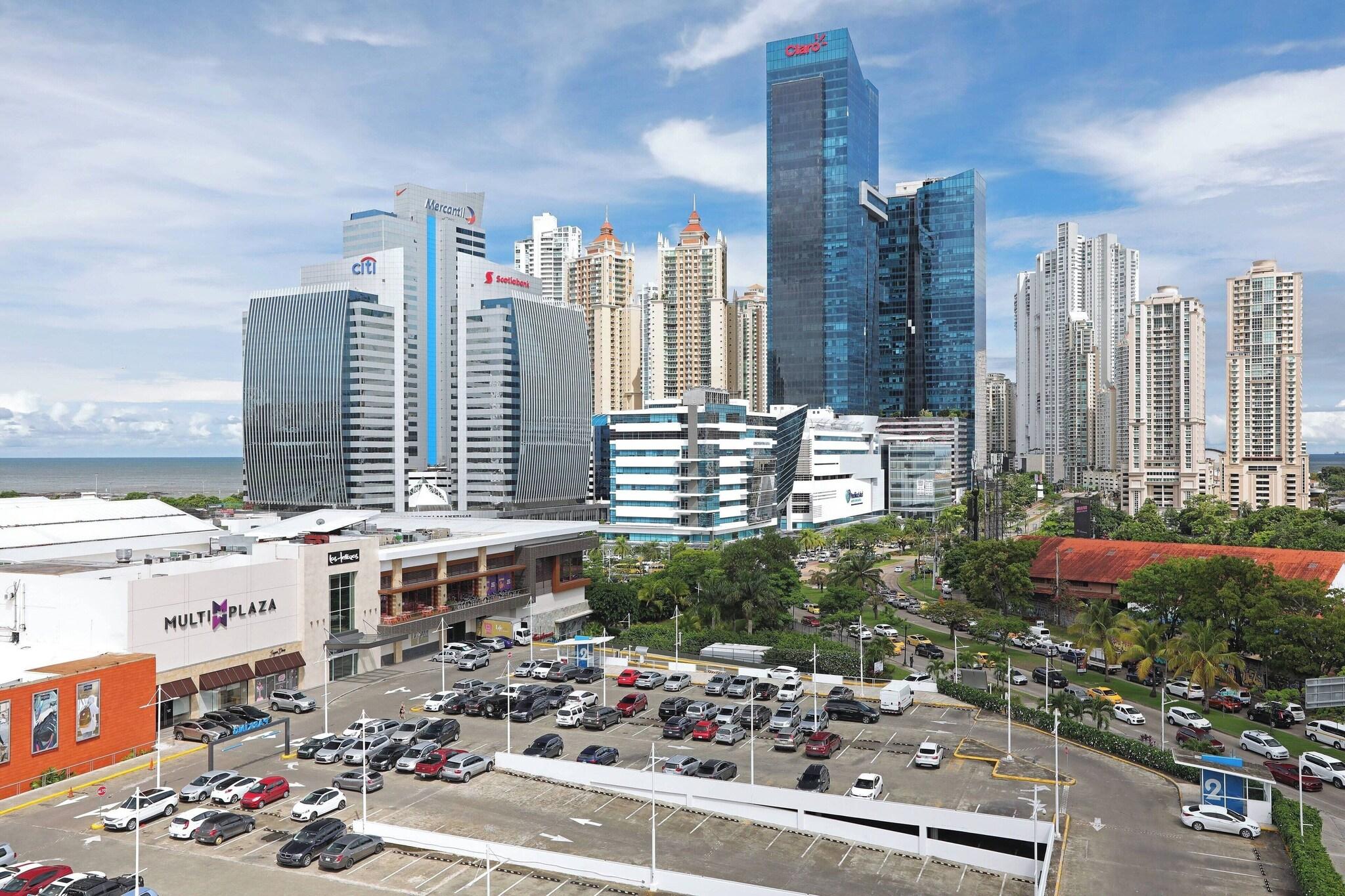 Junior Suite King Bed Non Smoking