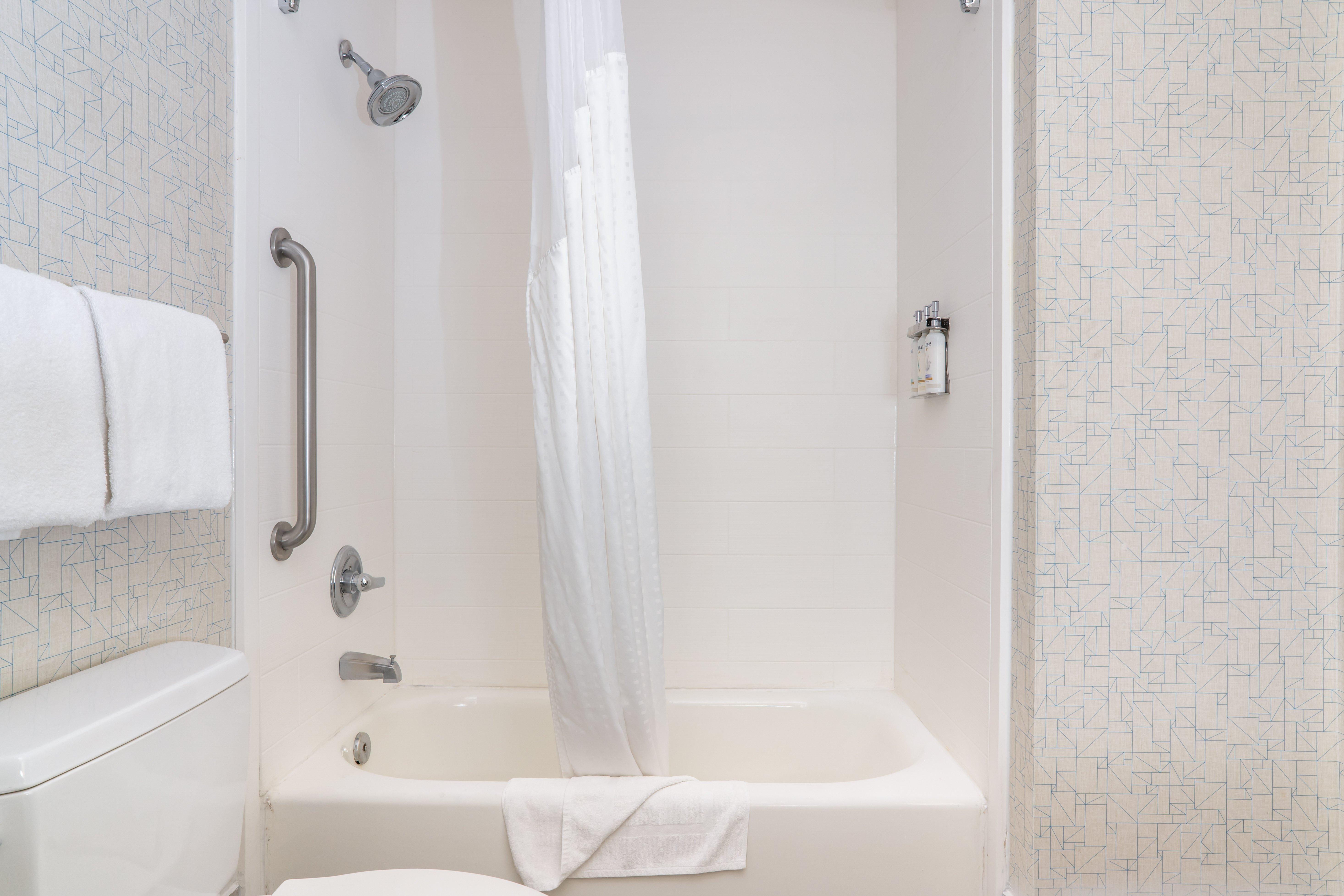 Suite Two Queen Beds