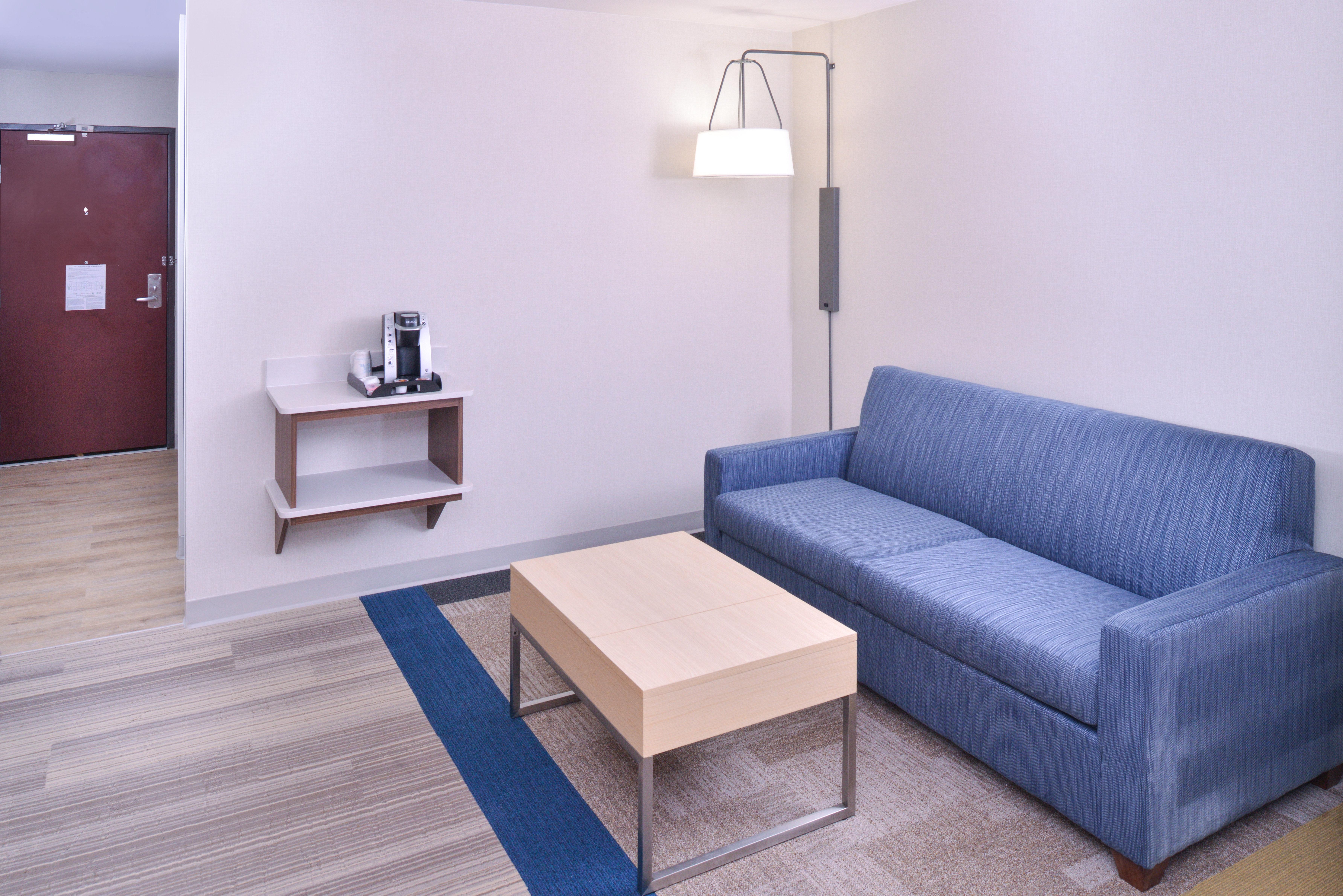 Suite Accessible-two Queen Beds