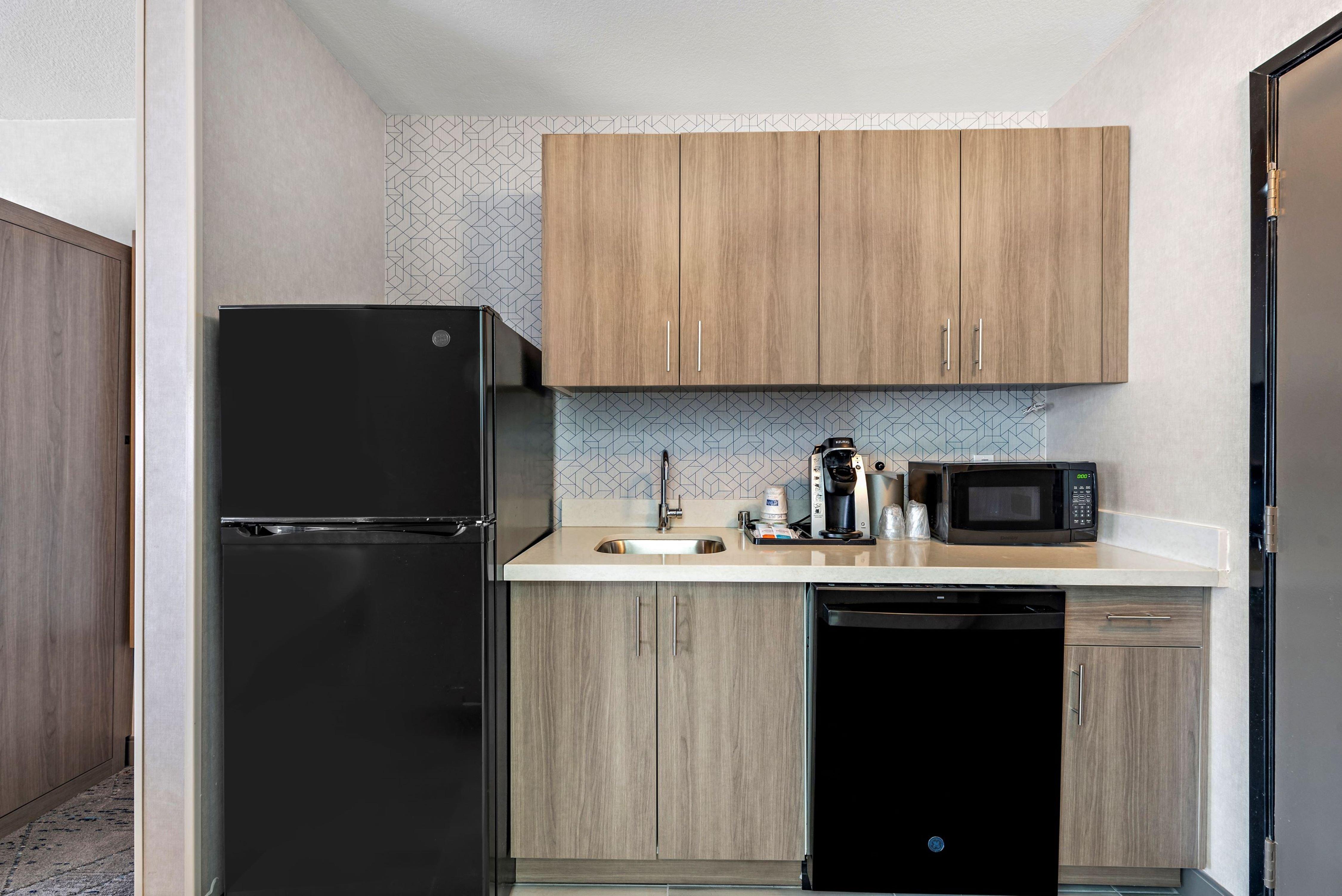 Suite Two Queen Beds