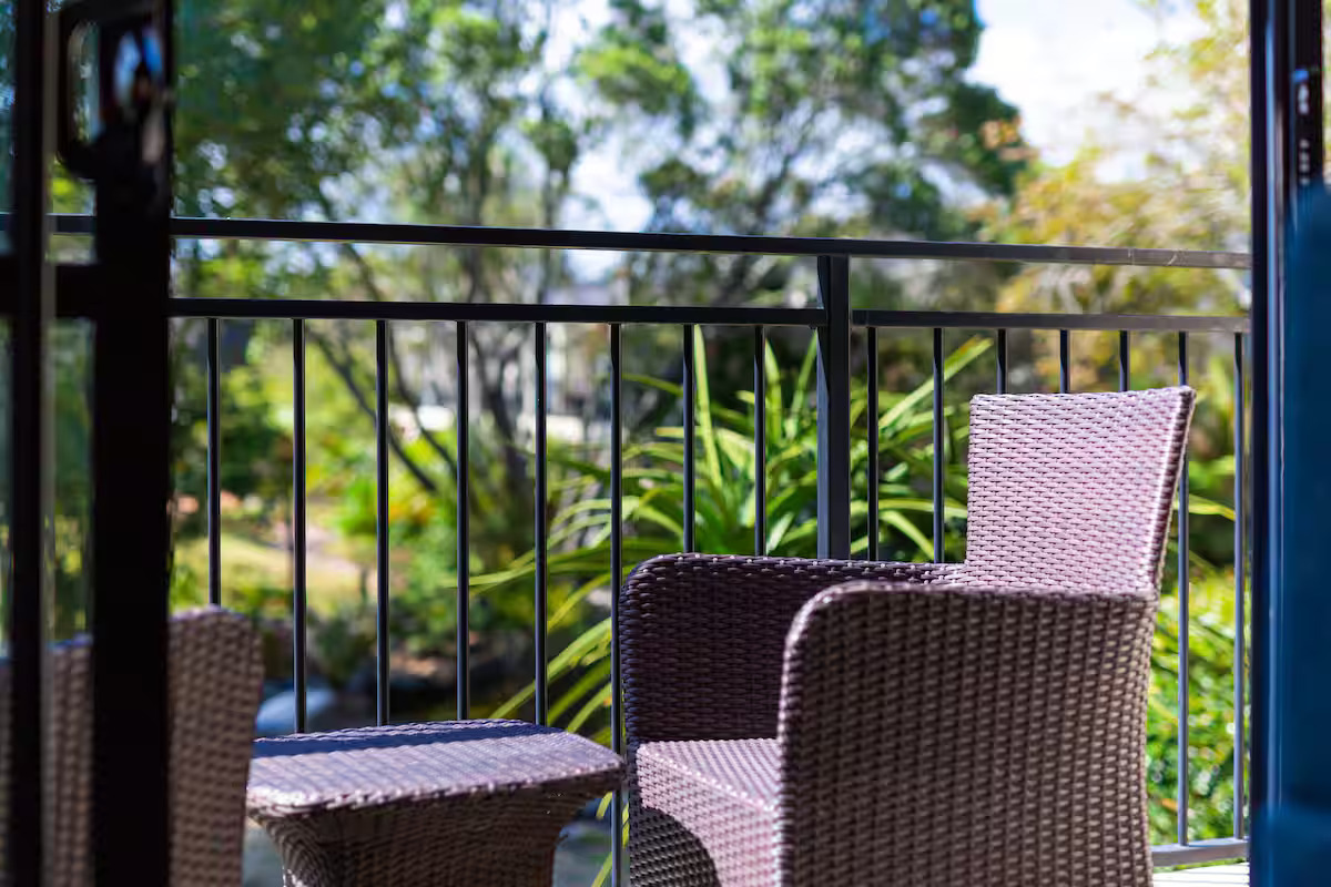 Double Accessible Two Double Beds