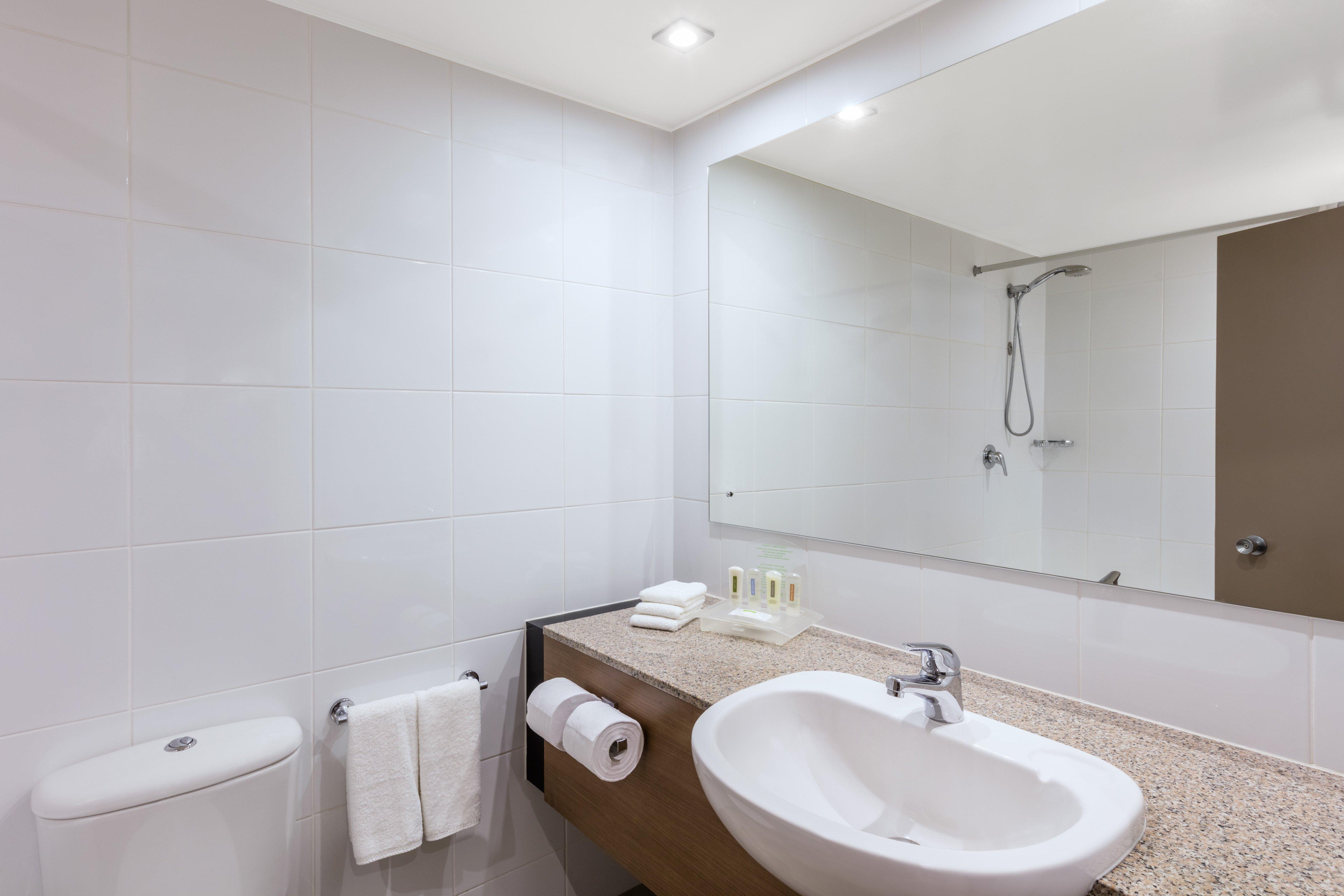 Double King Bed Non Smoking