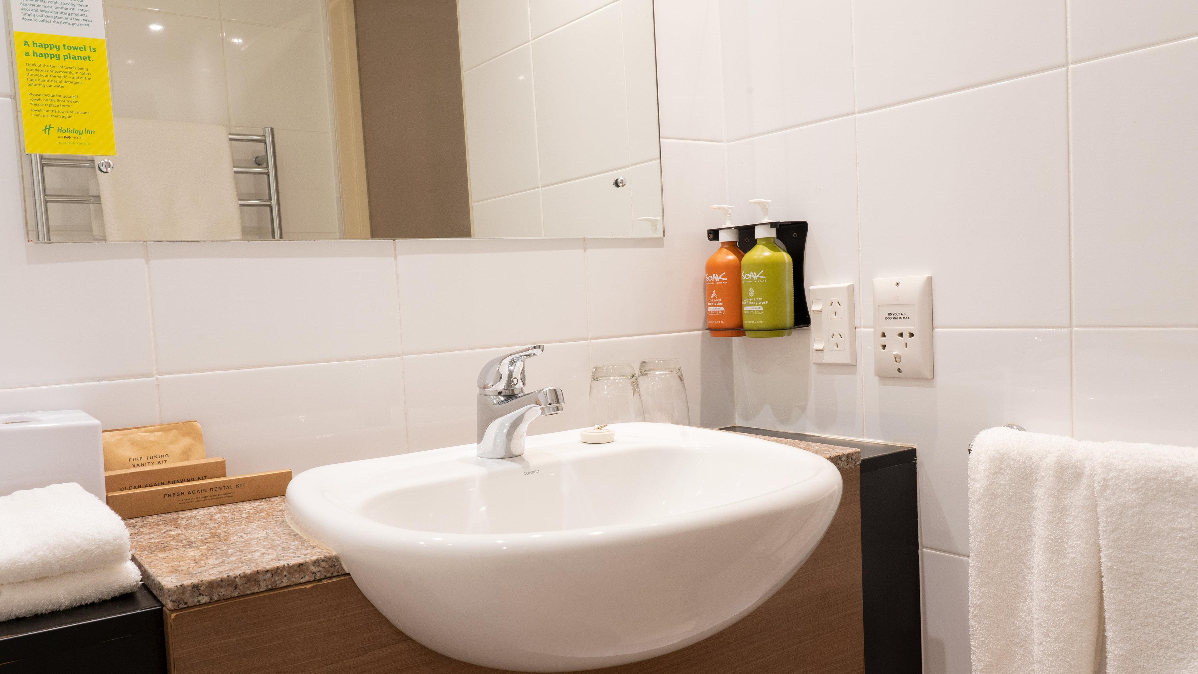 Double Accessible Two Double Beds