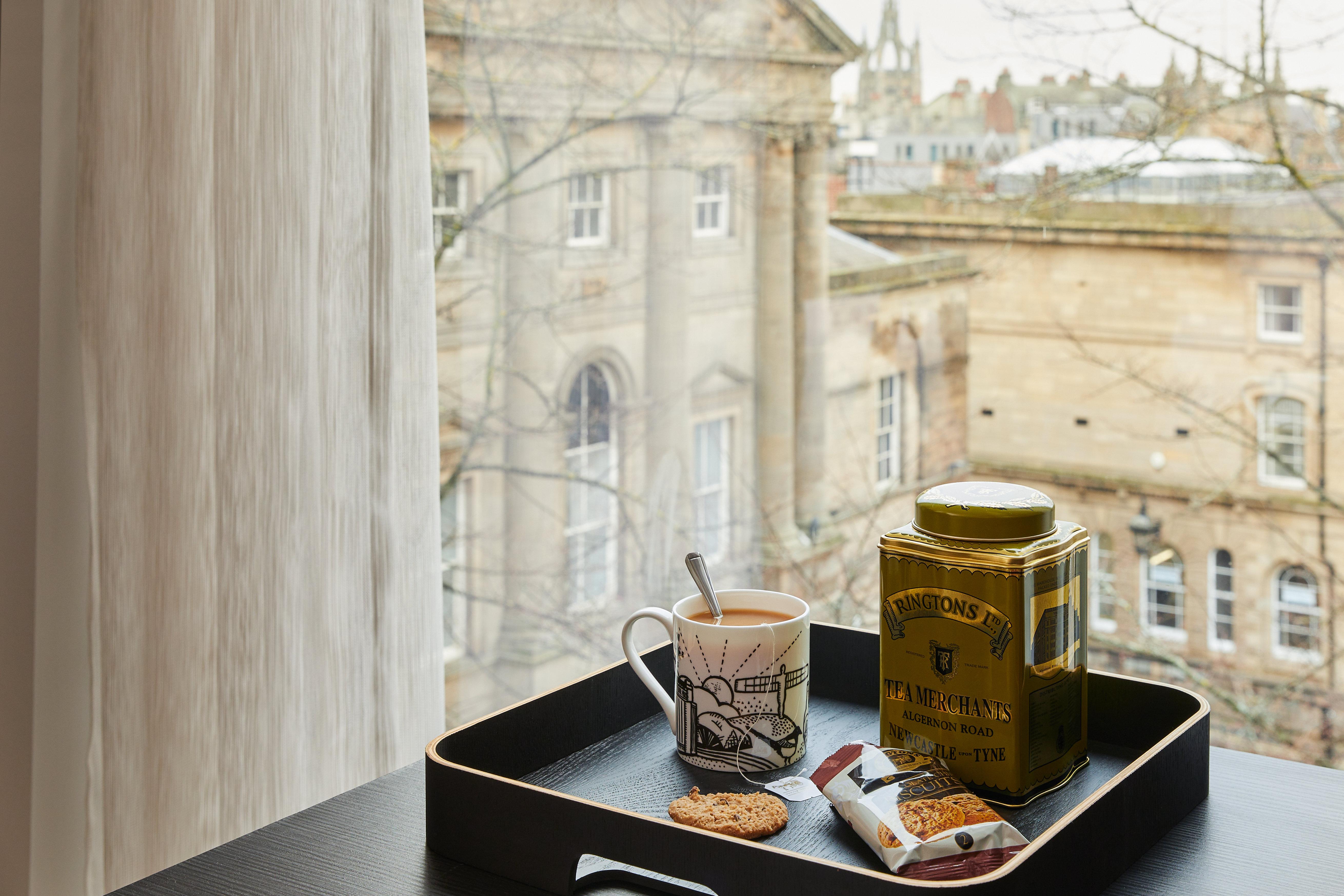 Double Premium King Bed