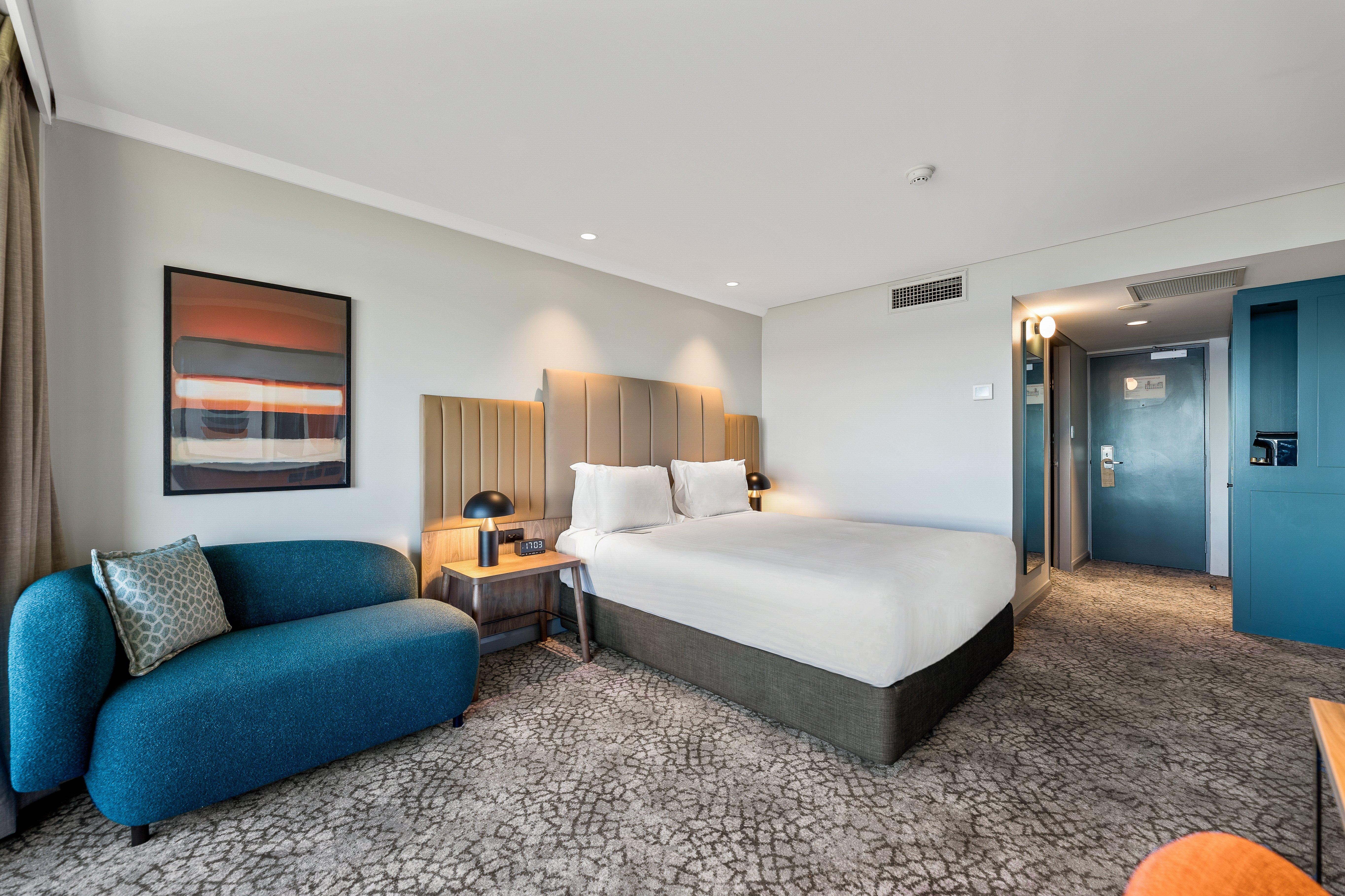 Room Premium