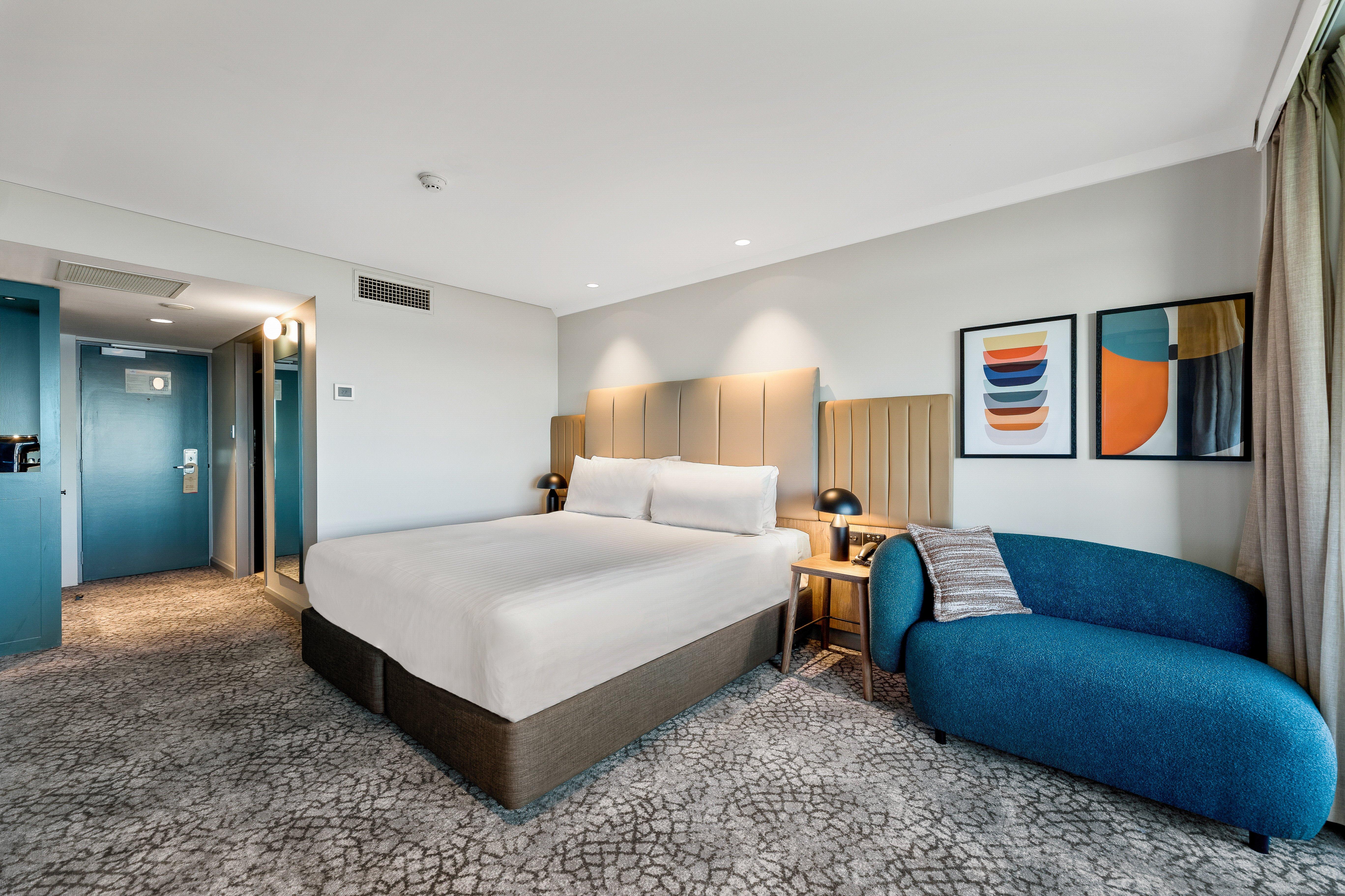 Room Premium