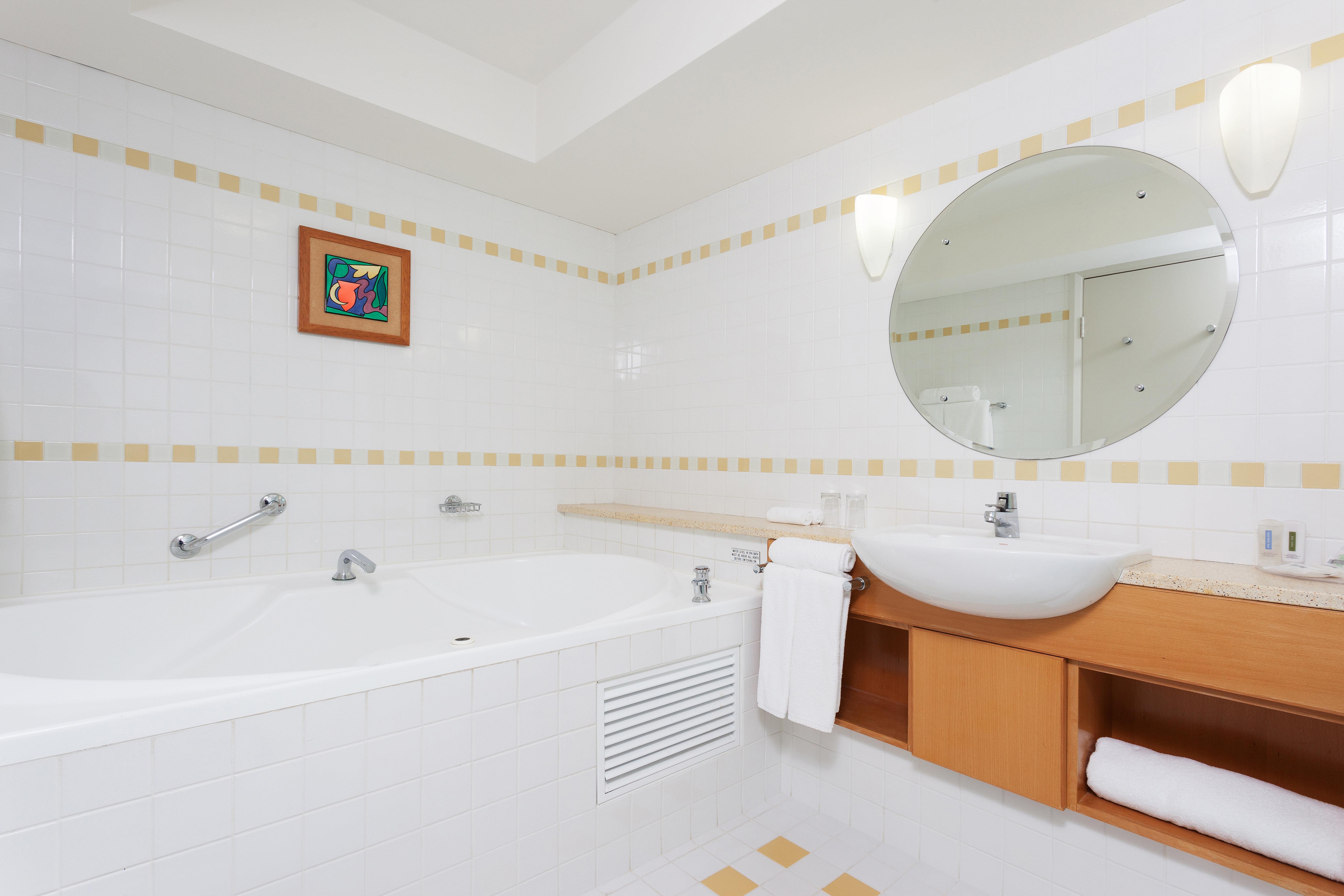 Double Premium King Bed