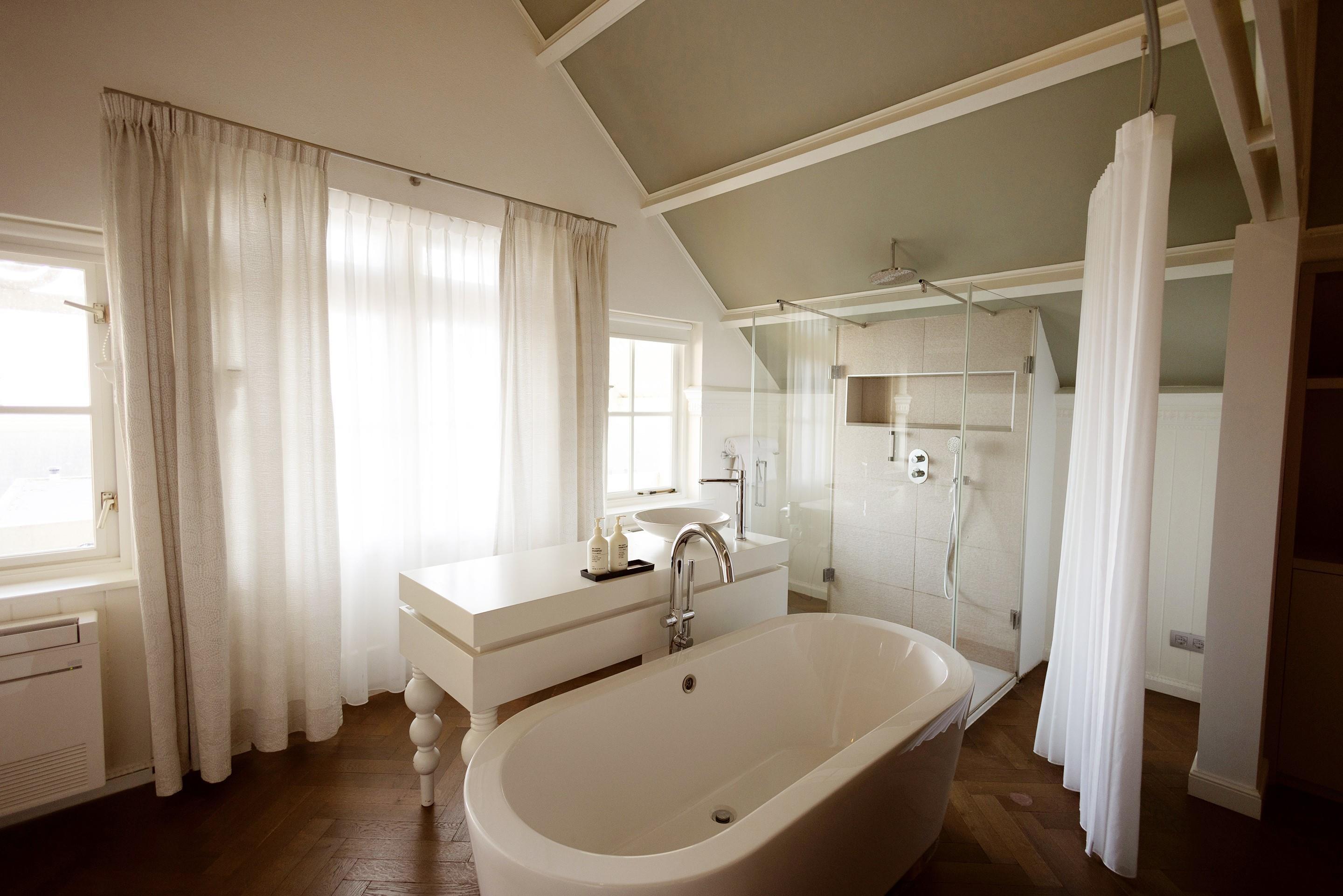 Suite with Double Bed