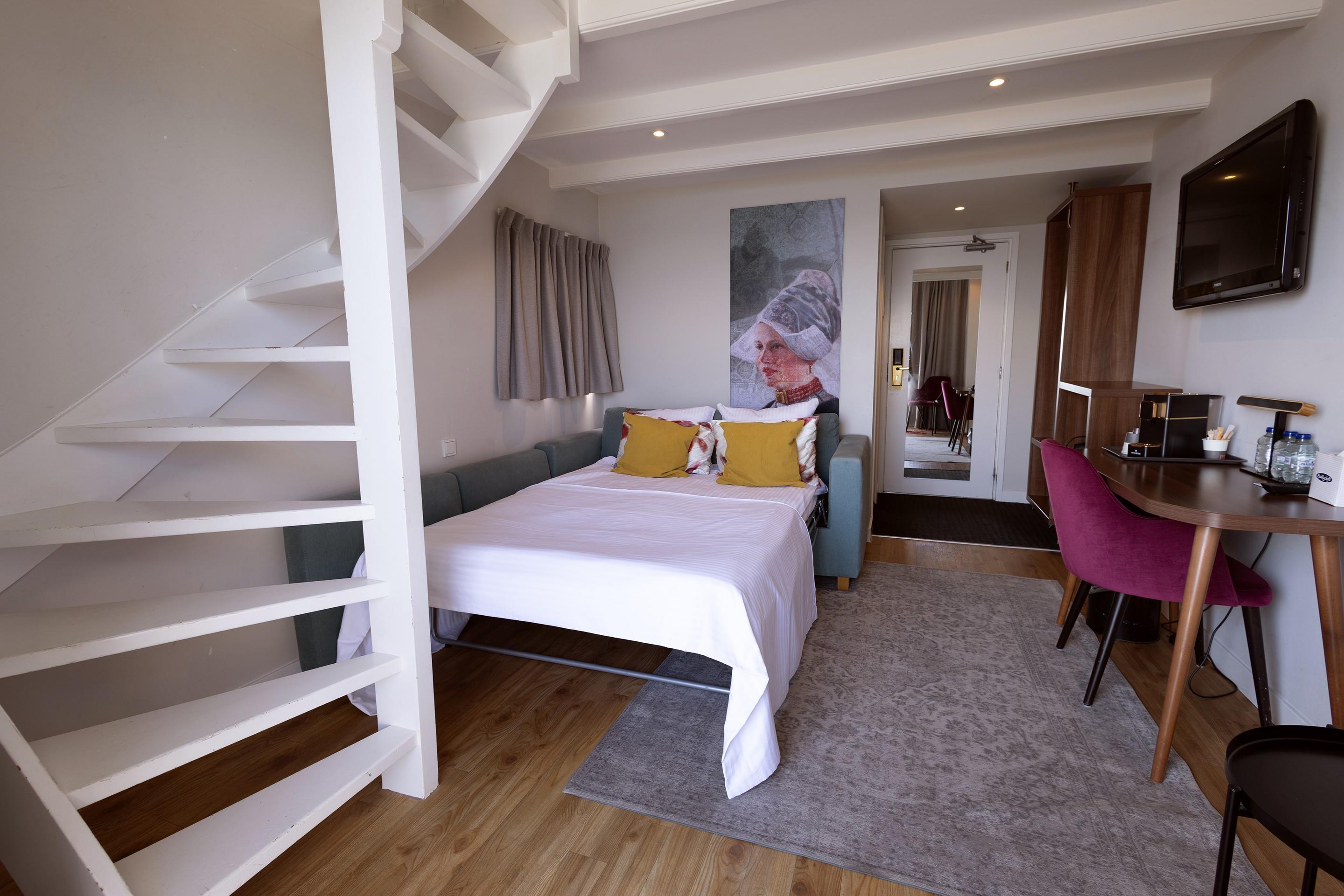 Suite Two Beds
