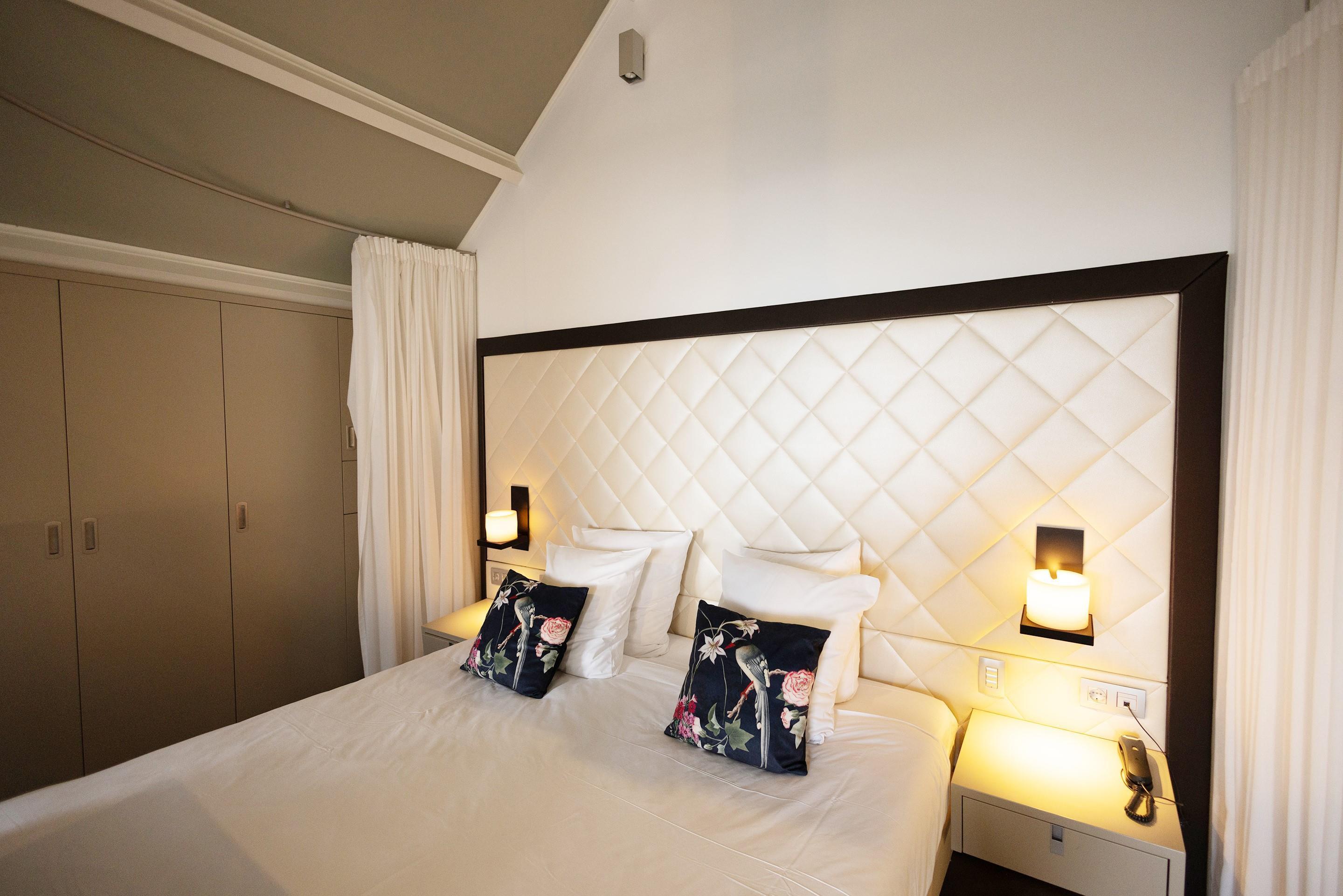 Suite with Double Bed