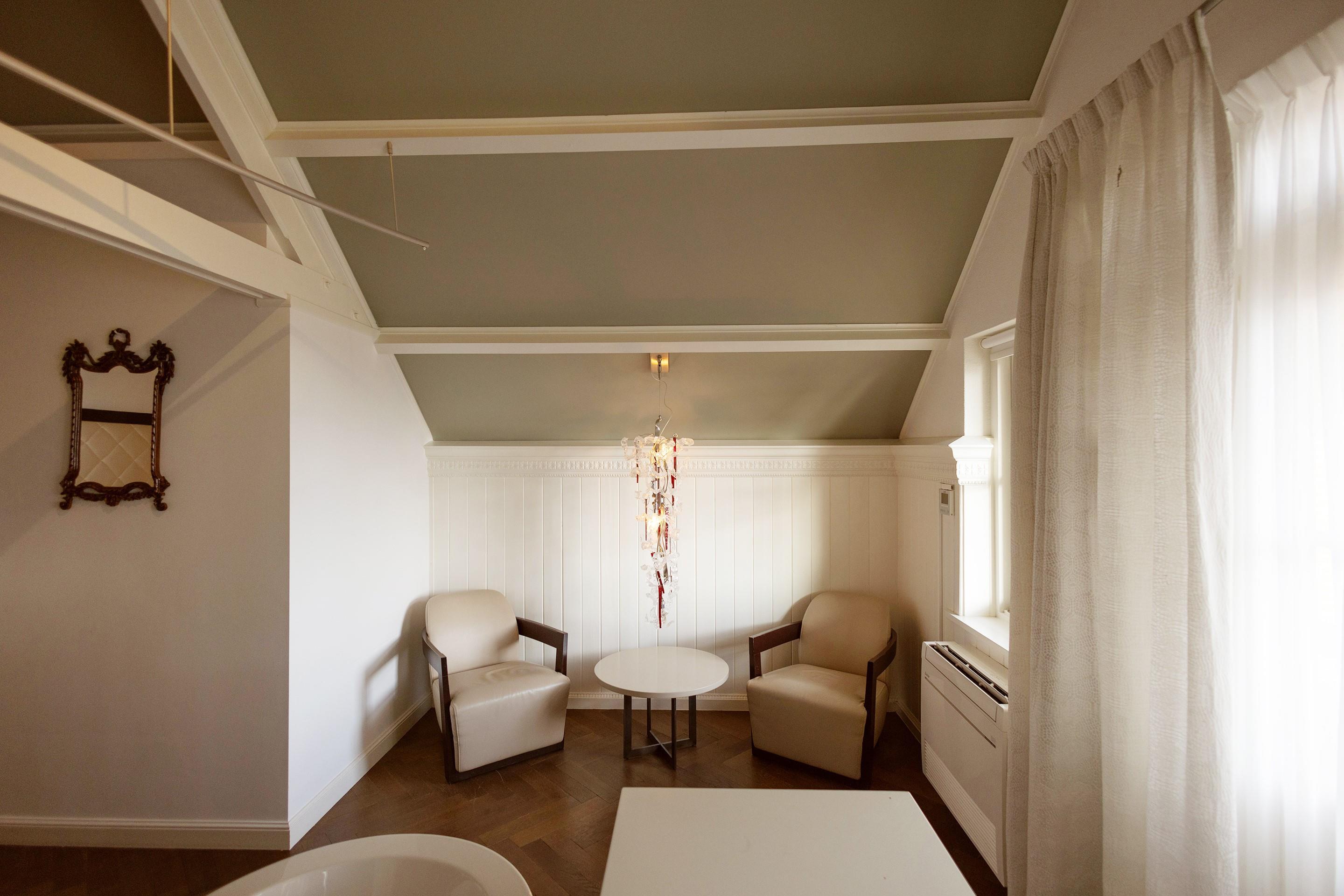 Suite with Double Bed