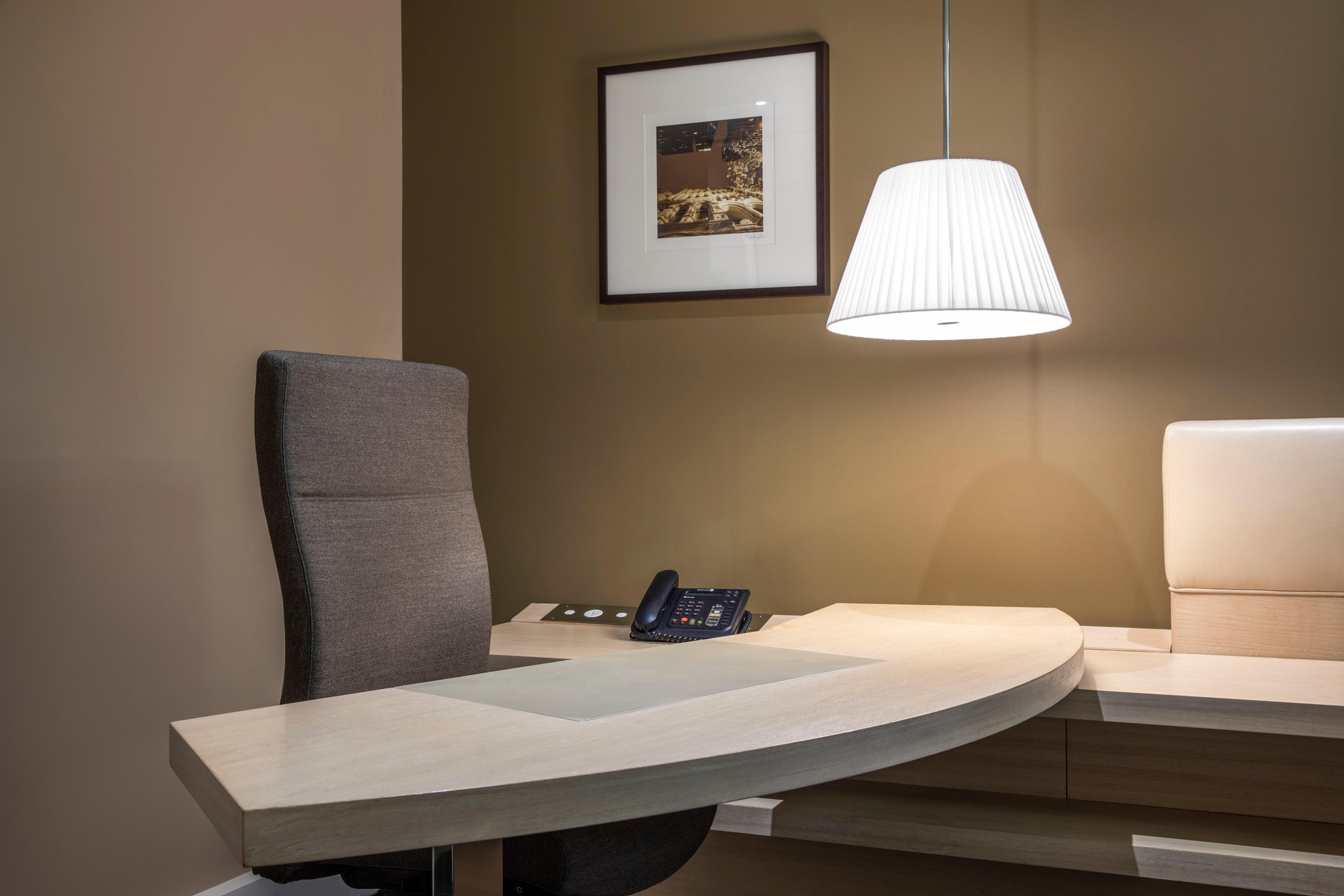 Double Classic King Bed