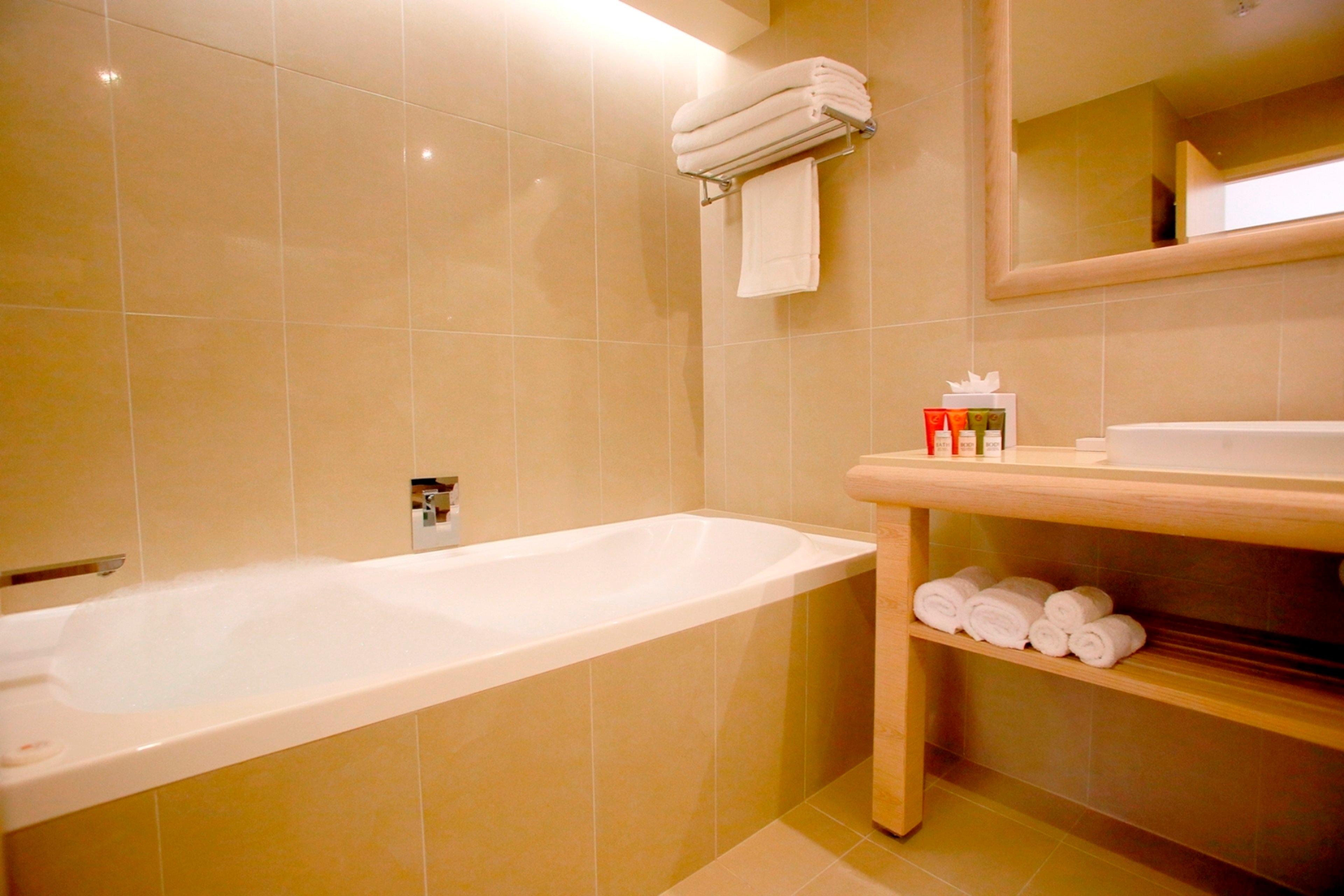 Suite Pool View Two Bedrooms