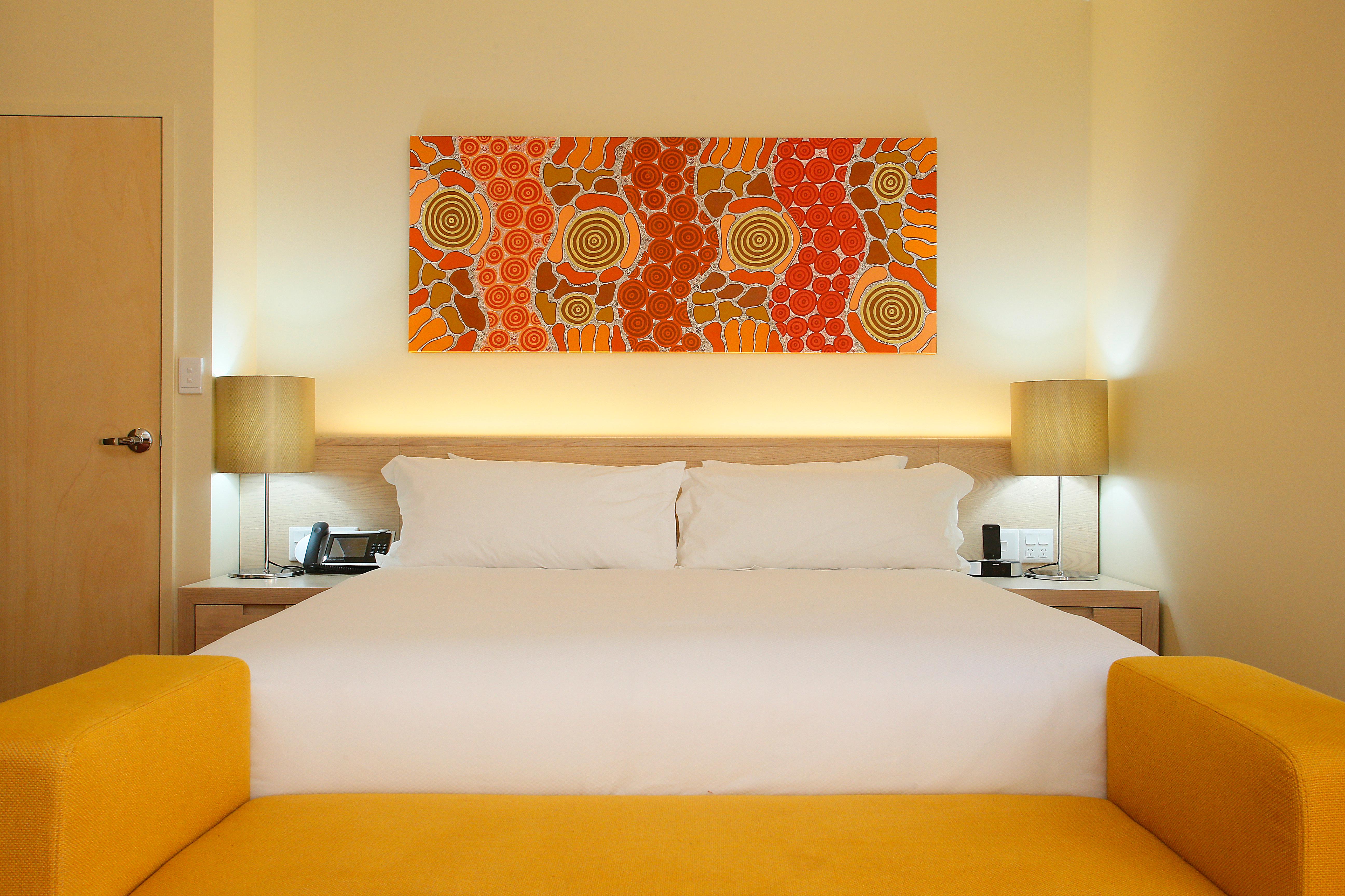 Suite Pool View Two Bedrooms