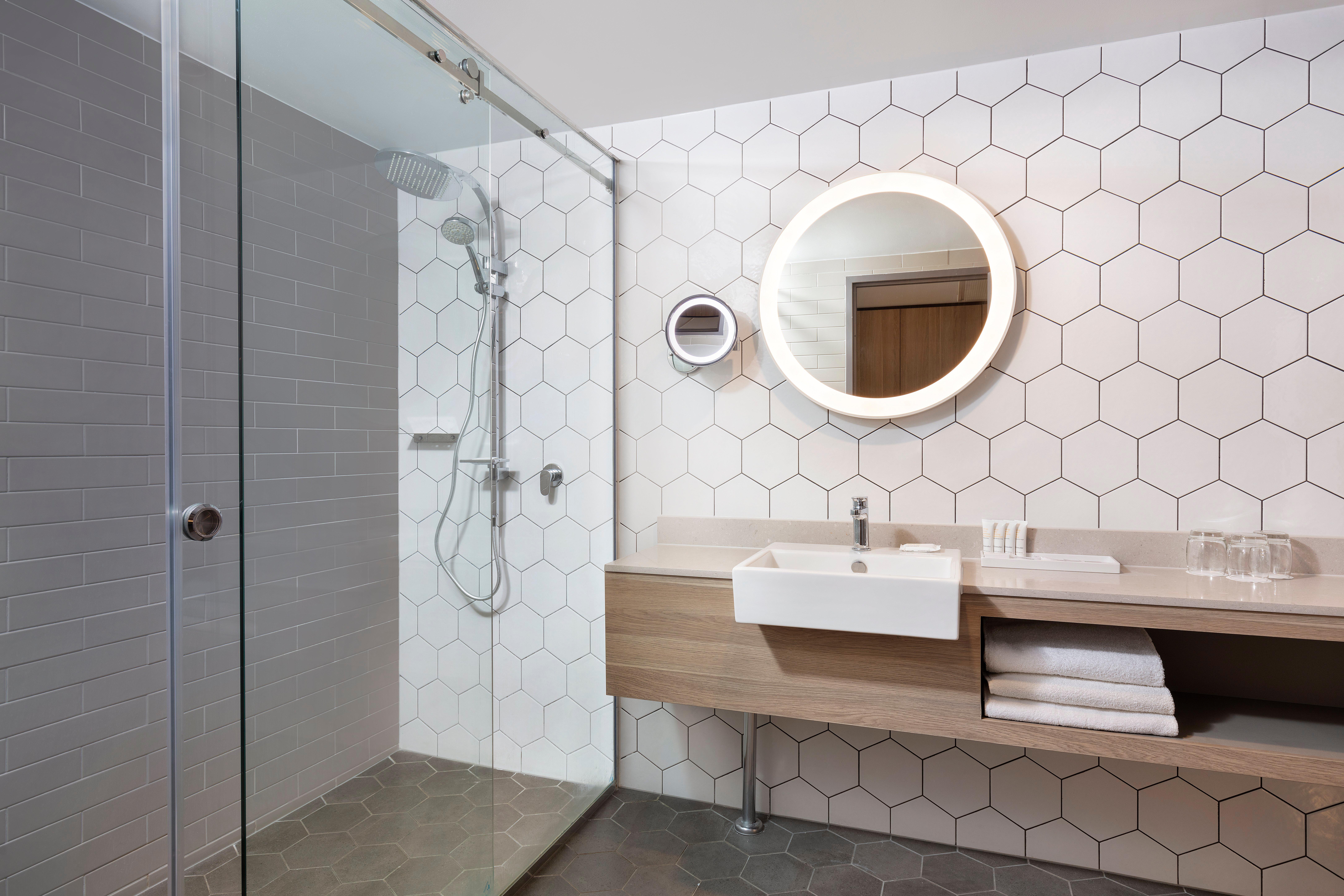 Double Two Queen Beds