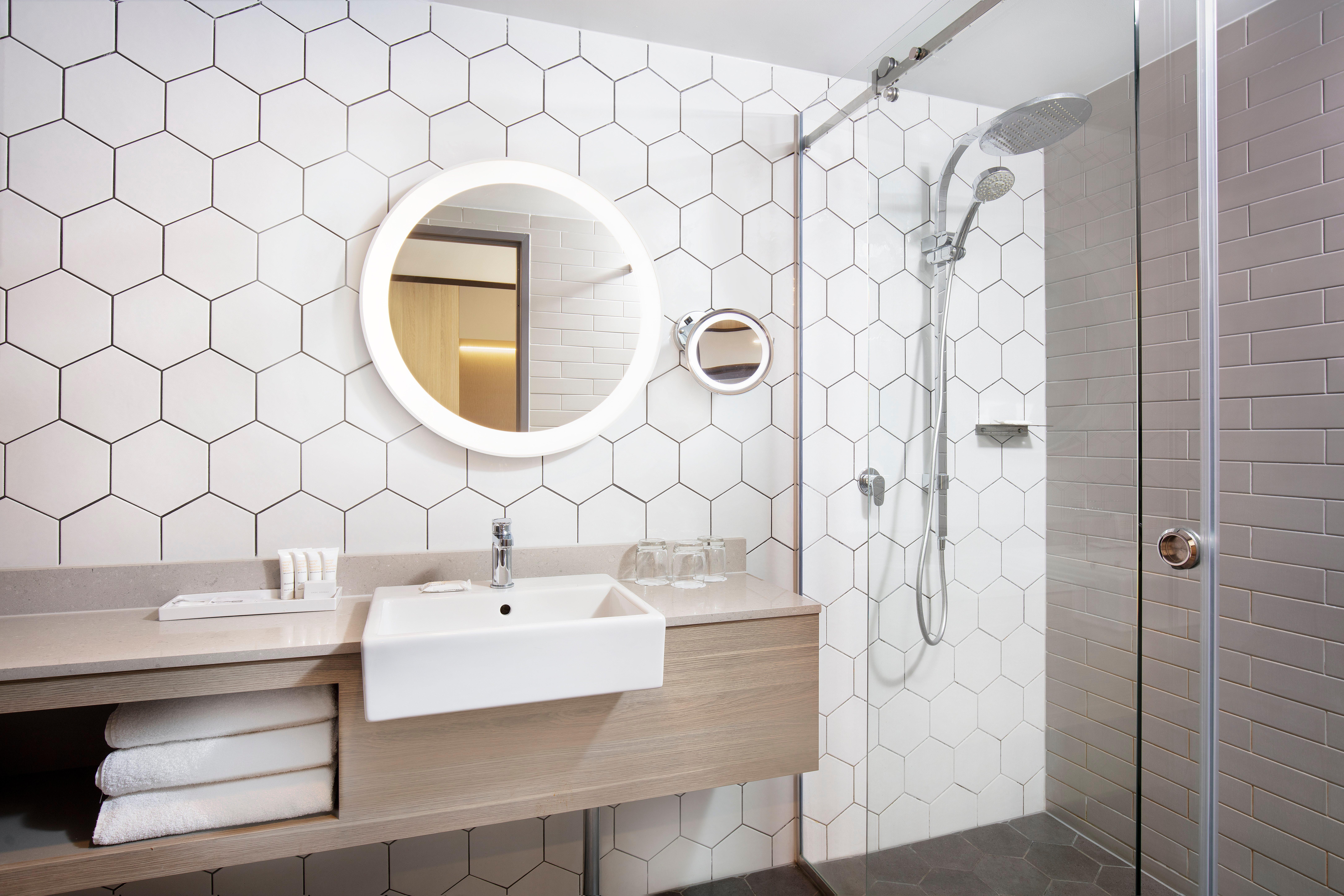 Double Two Queen Beds