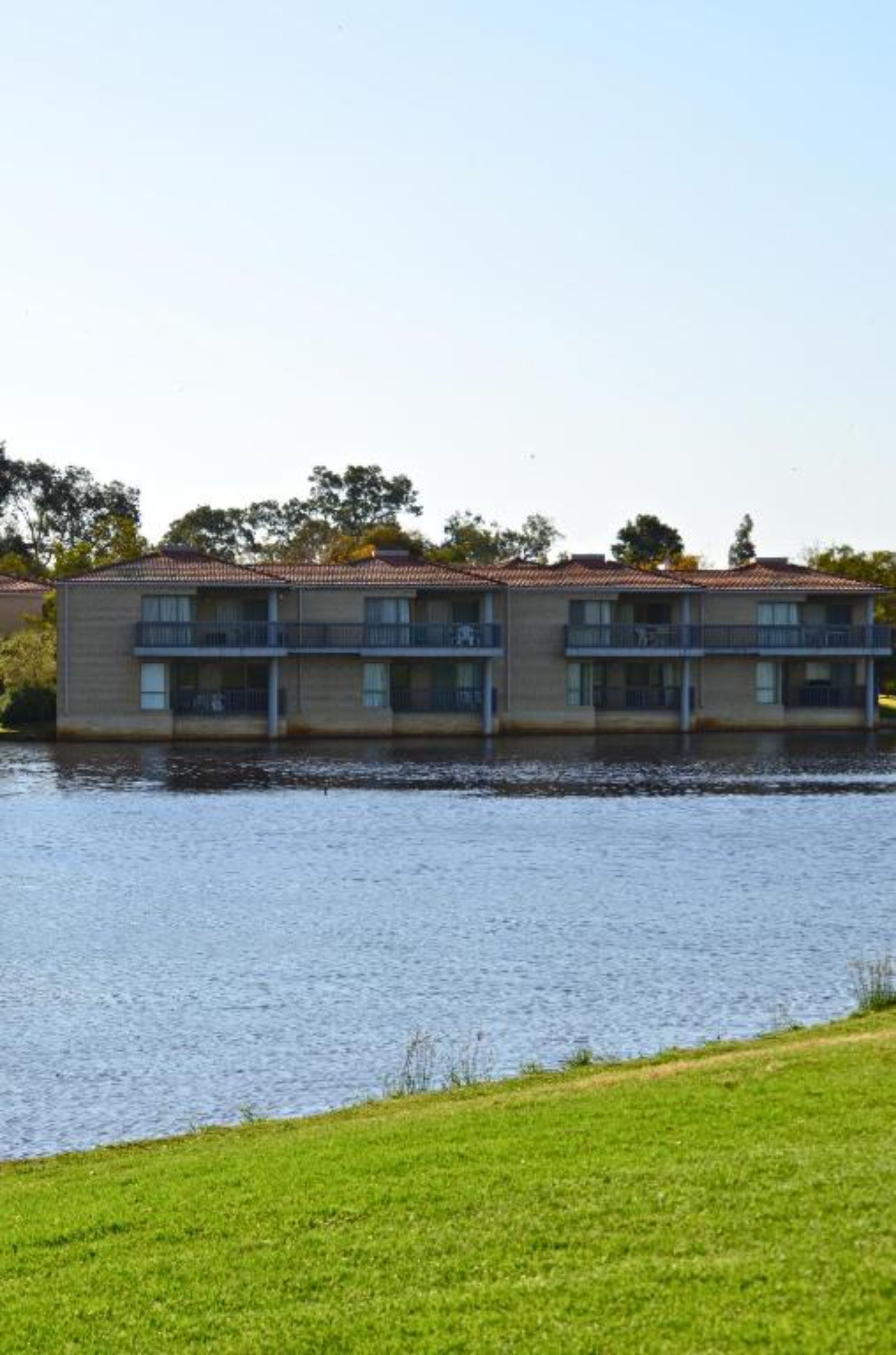 Apartment Two Bedrooms