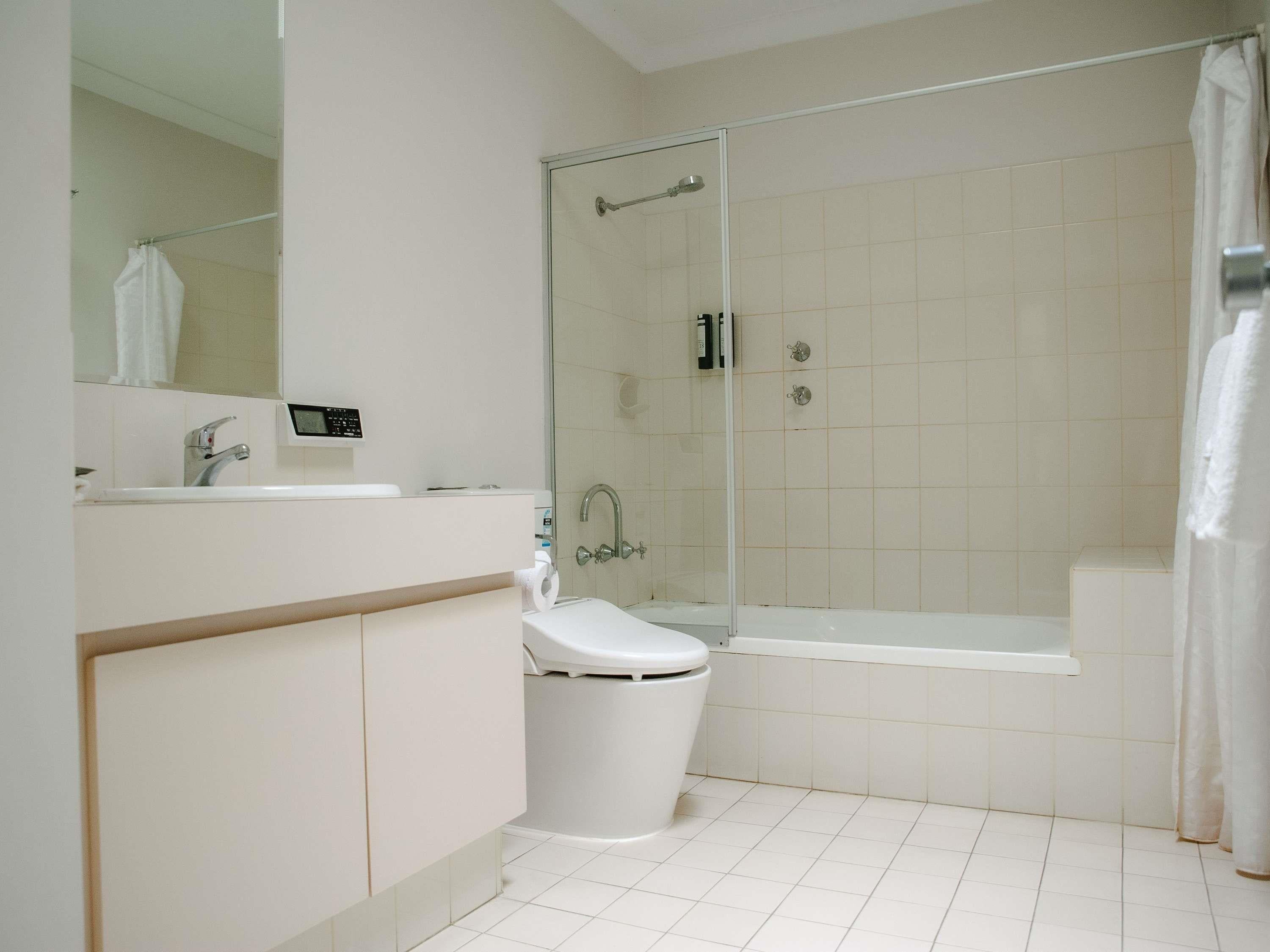 Apartment Two Bedrooms