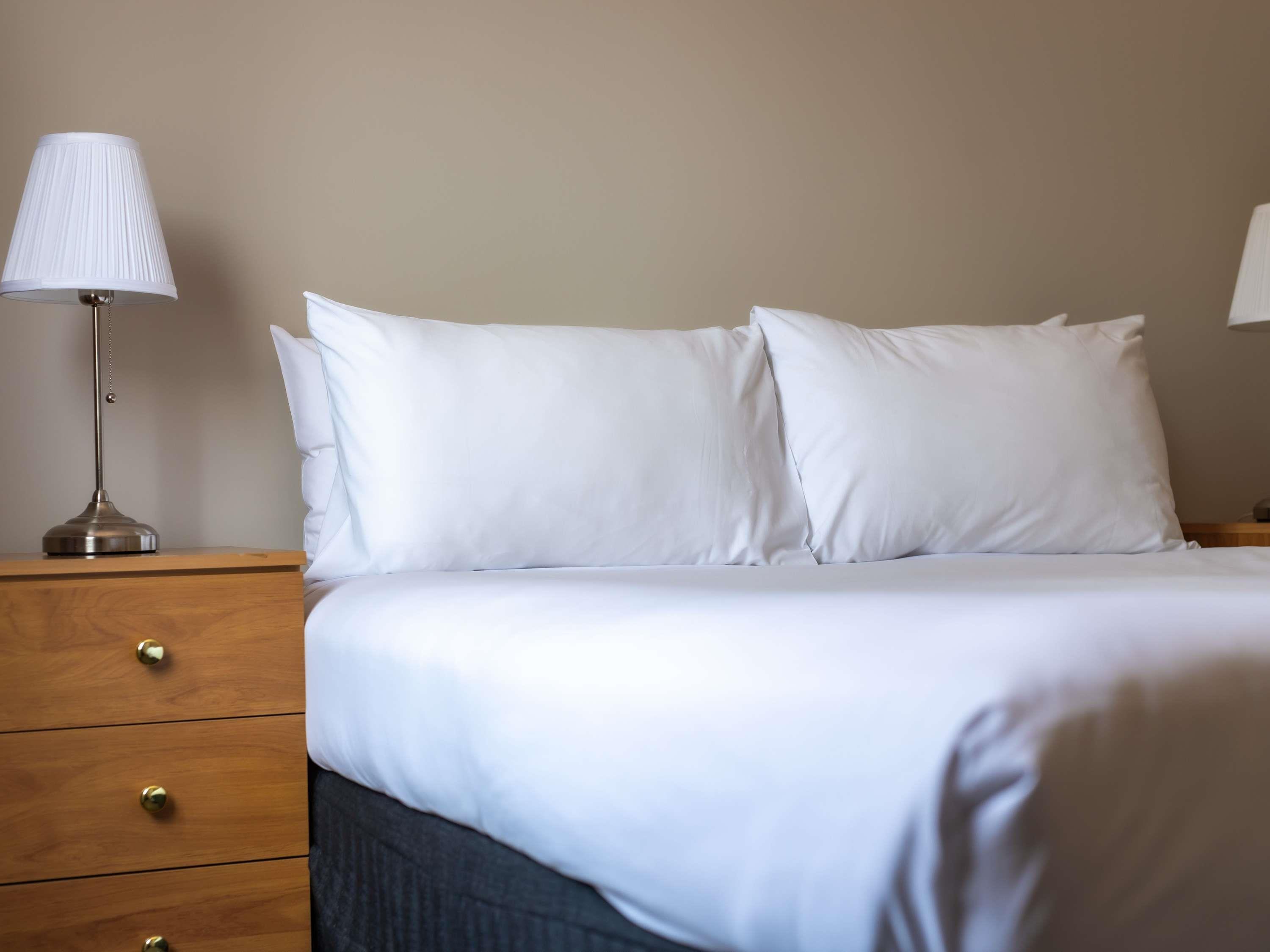 Apartment Two Bedrooms