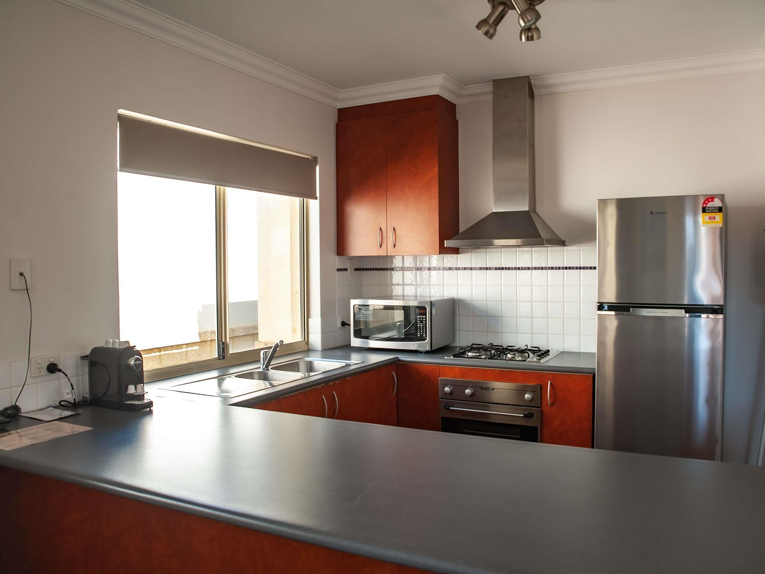 Apartment Two Bedrooms