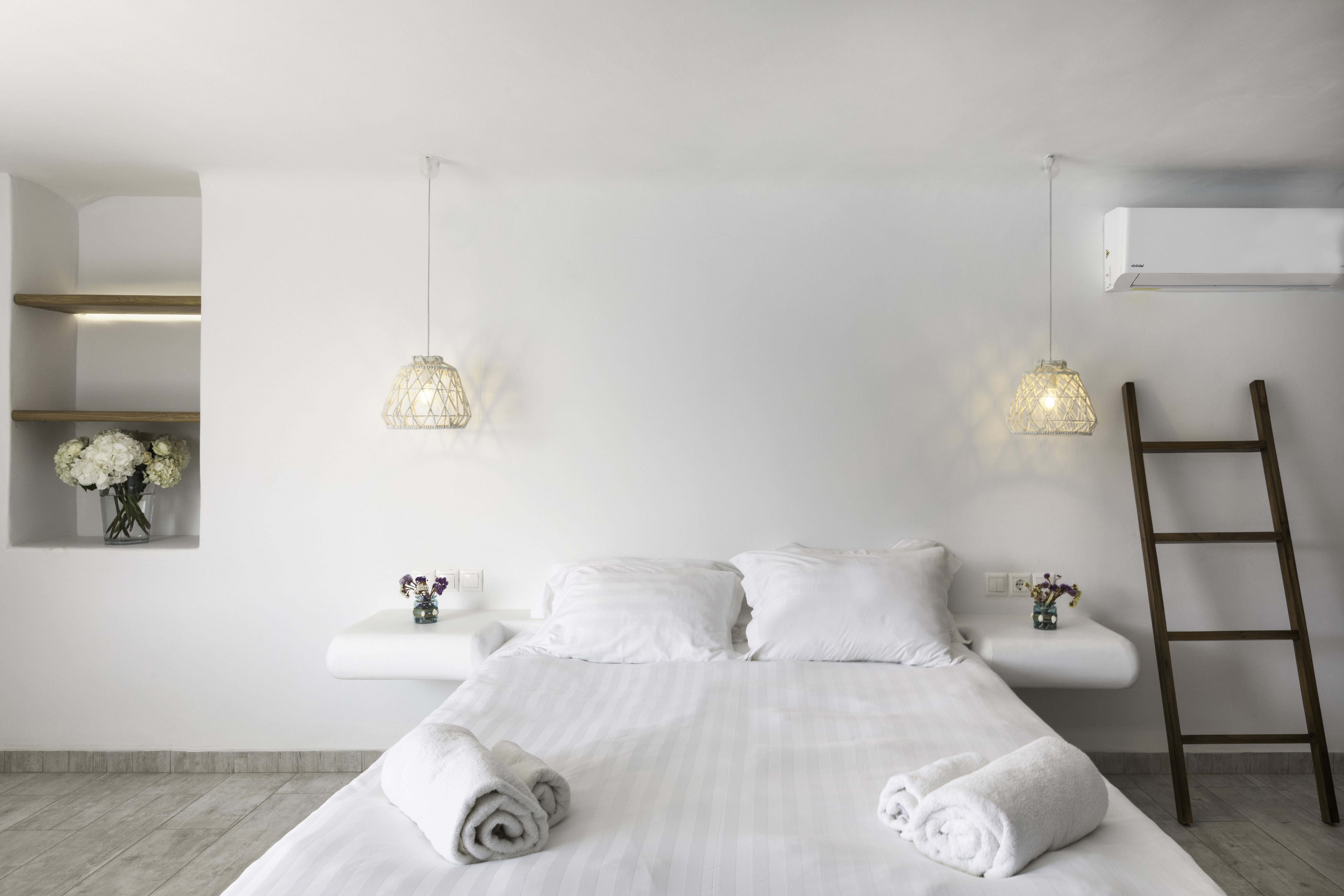 Junior Suite Sea View