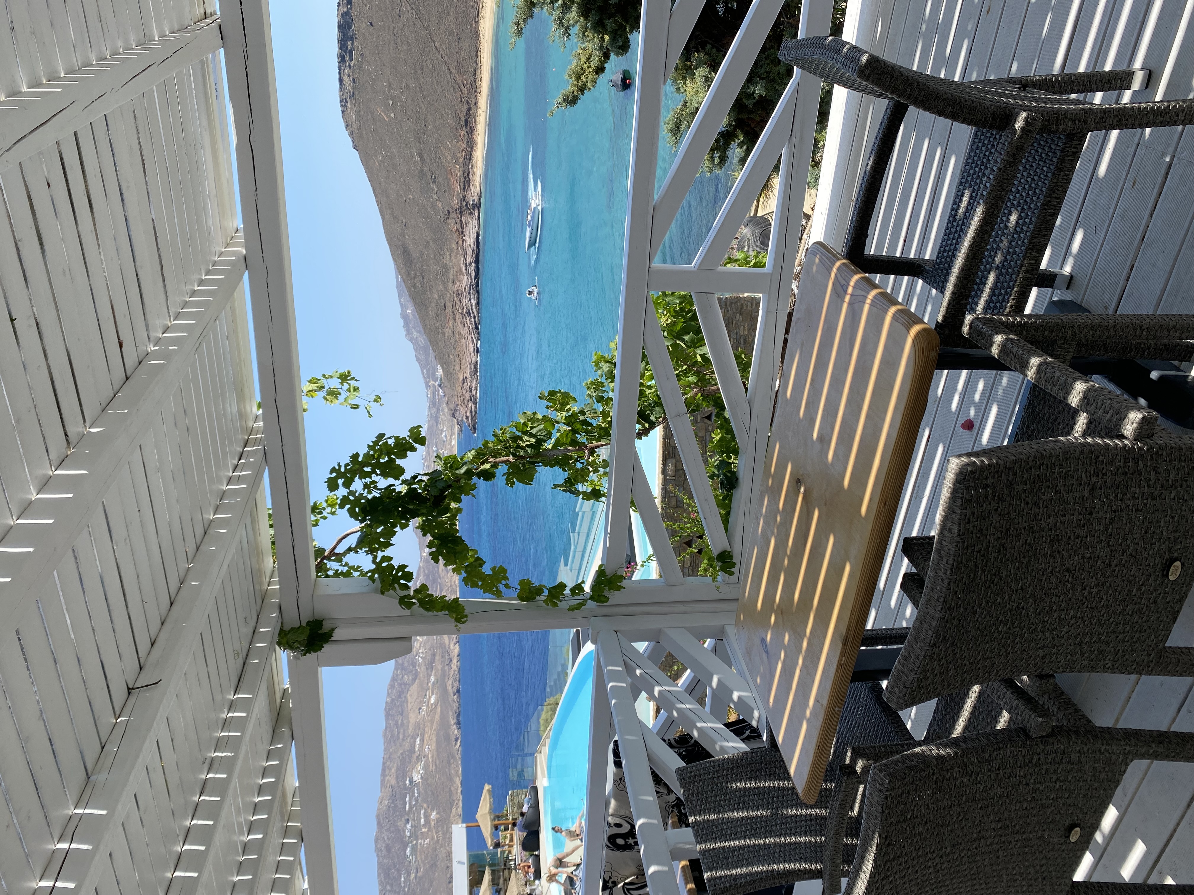 Suite Sea View Two Bedrooms