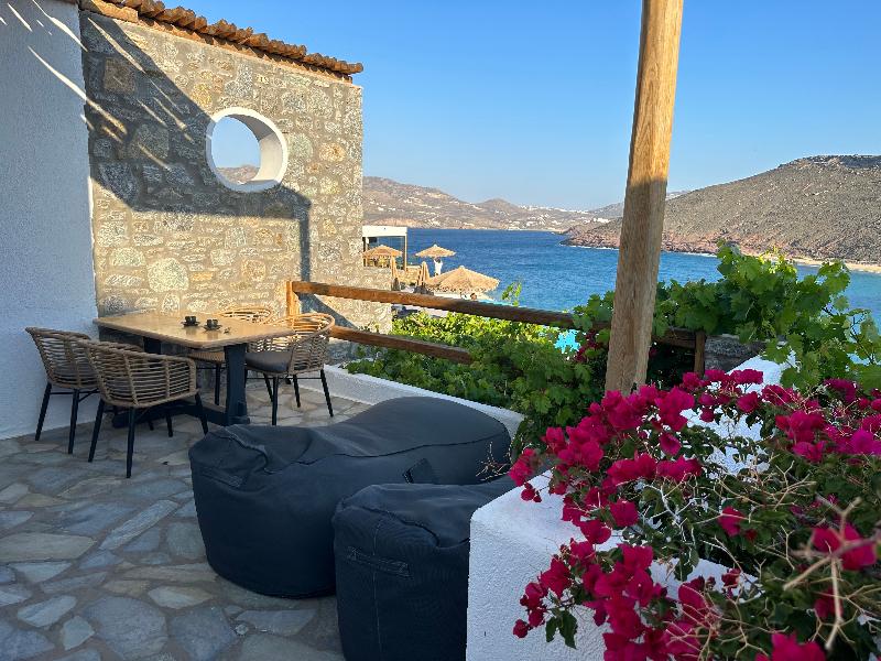 Suite Sea View