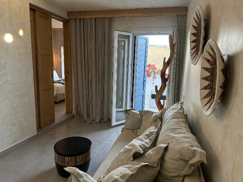Suite Sea View