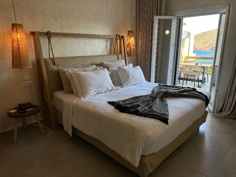 Suite Sea View
