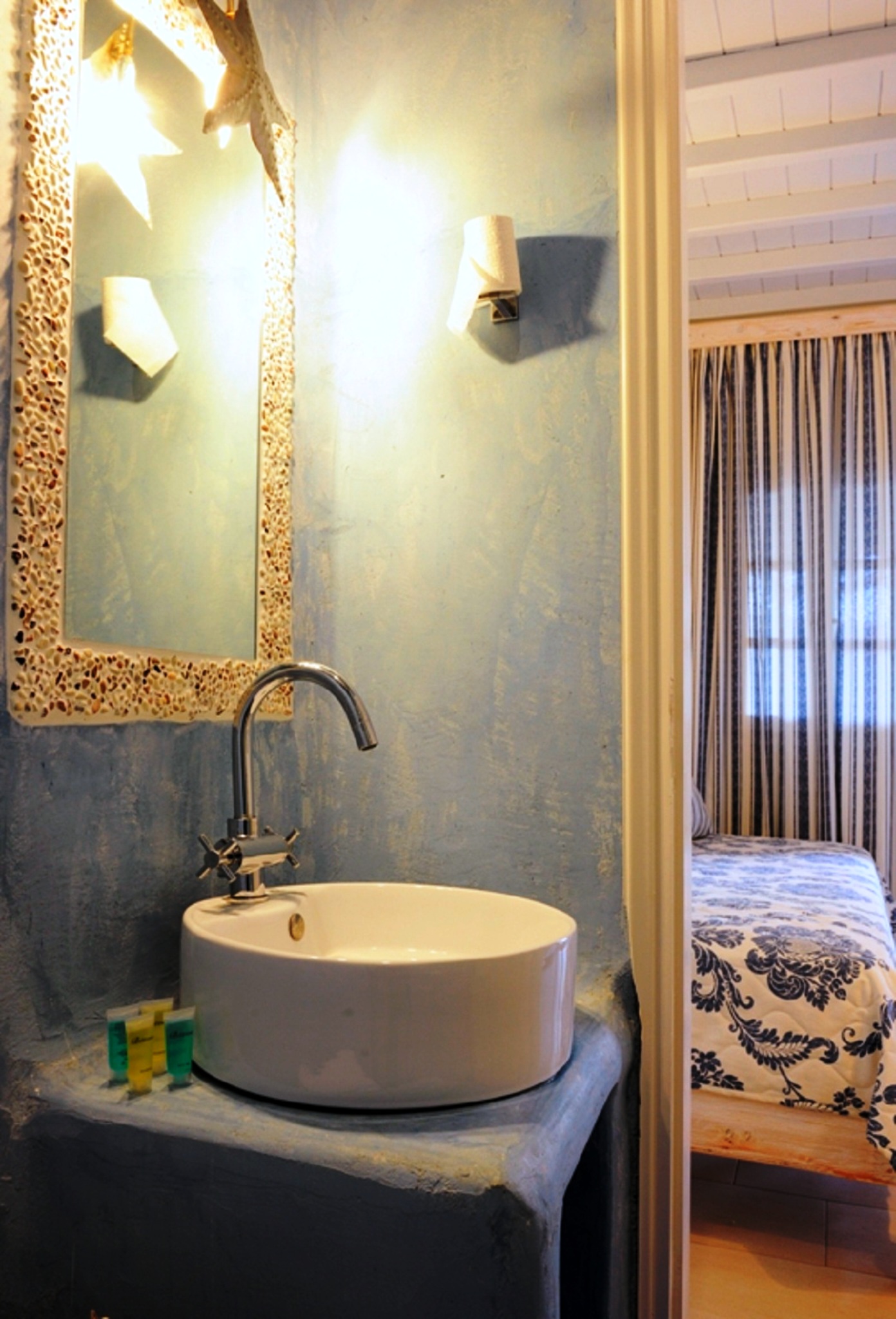 Suite Sea View Two Bedrooms