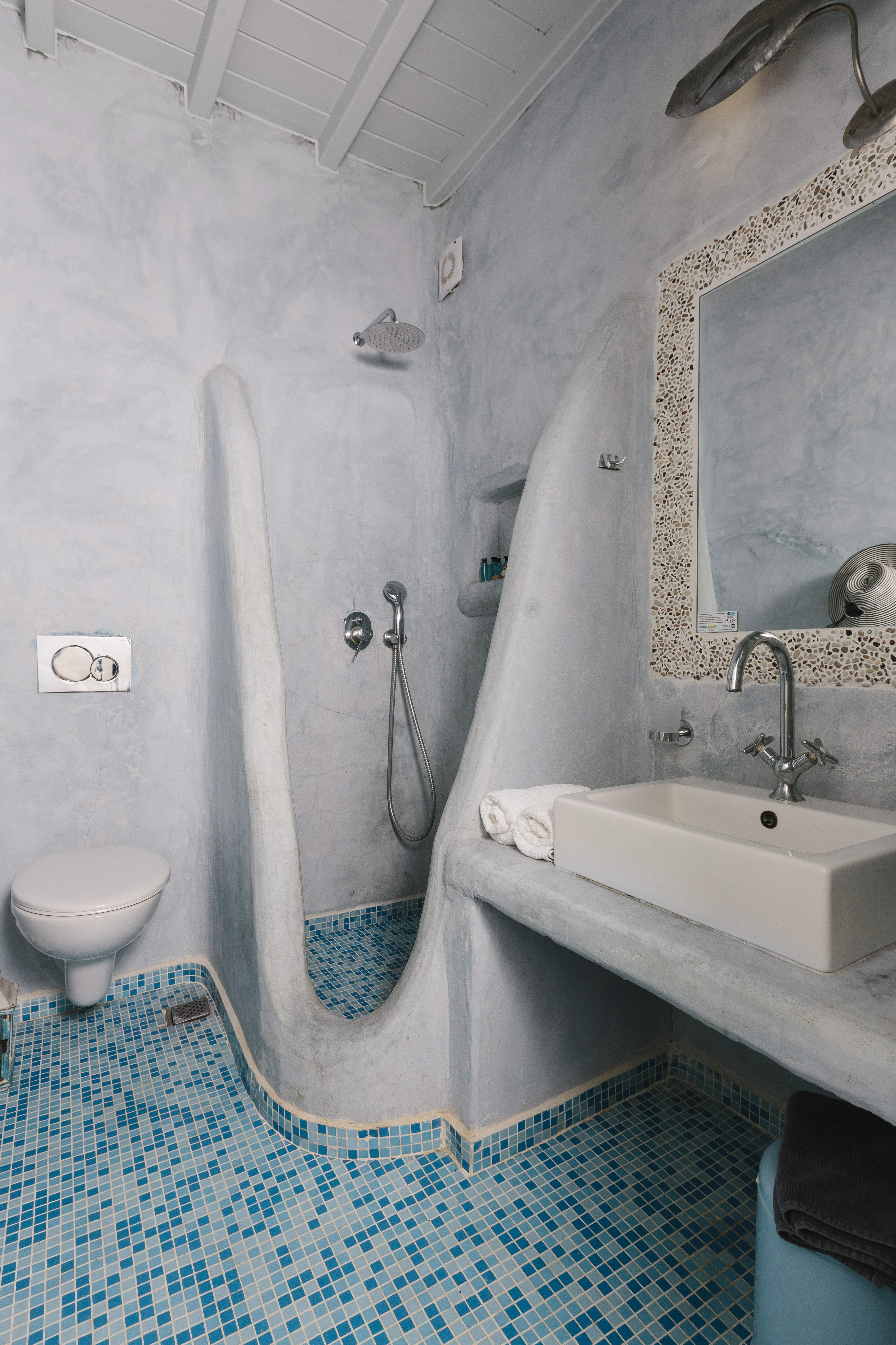 Suite Sea View Two Bedrooms