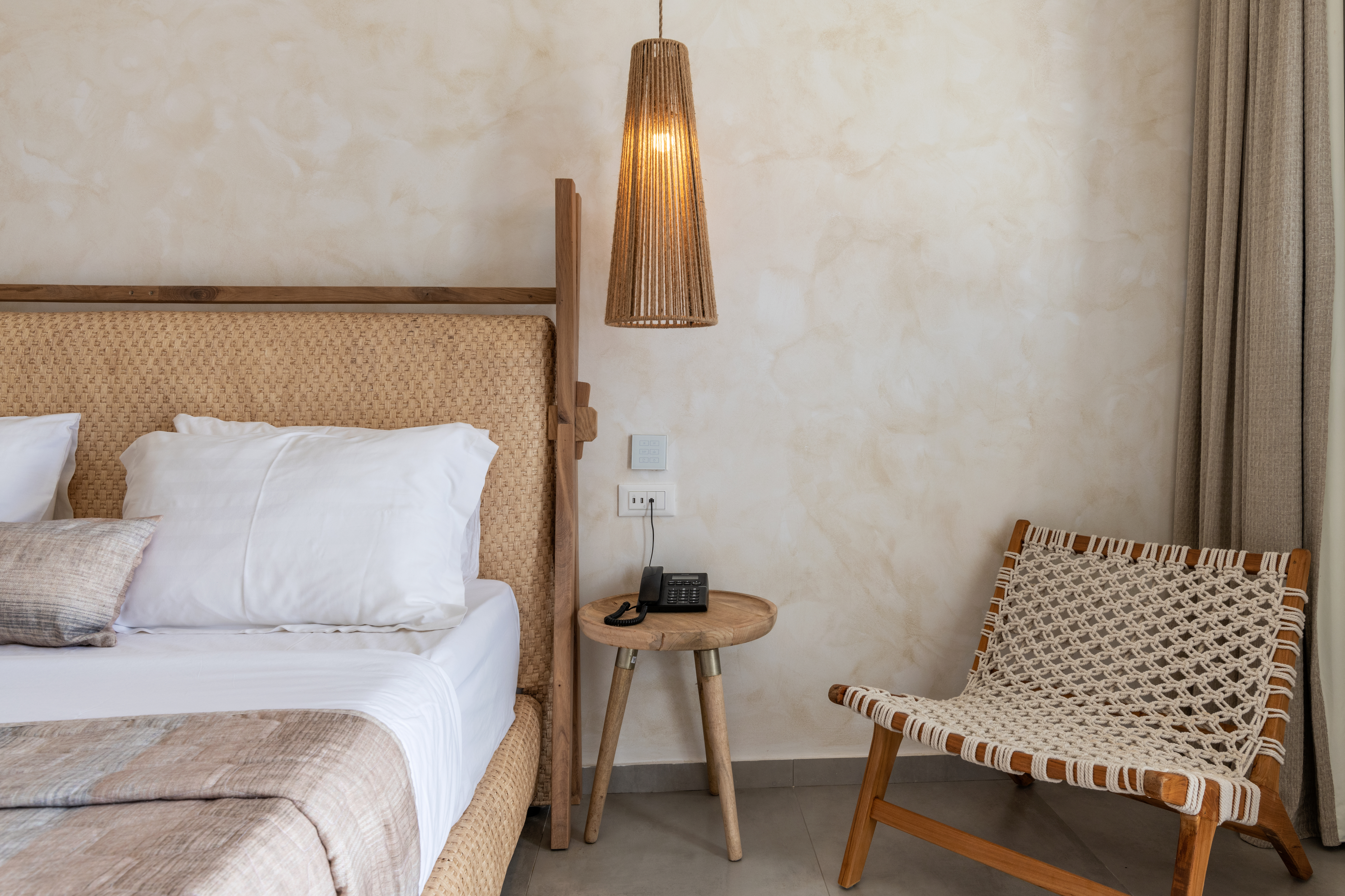 Studio with Private Pool