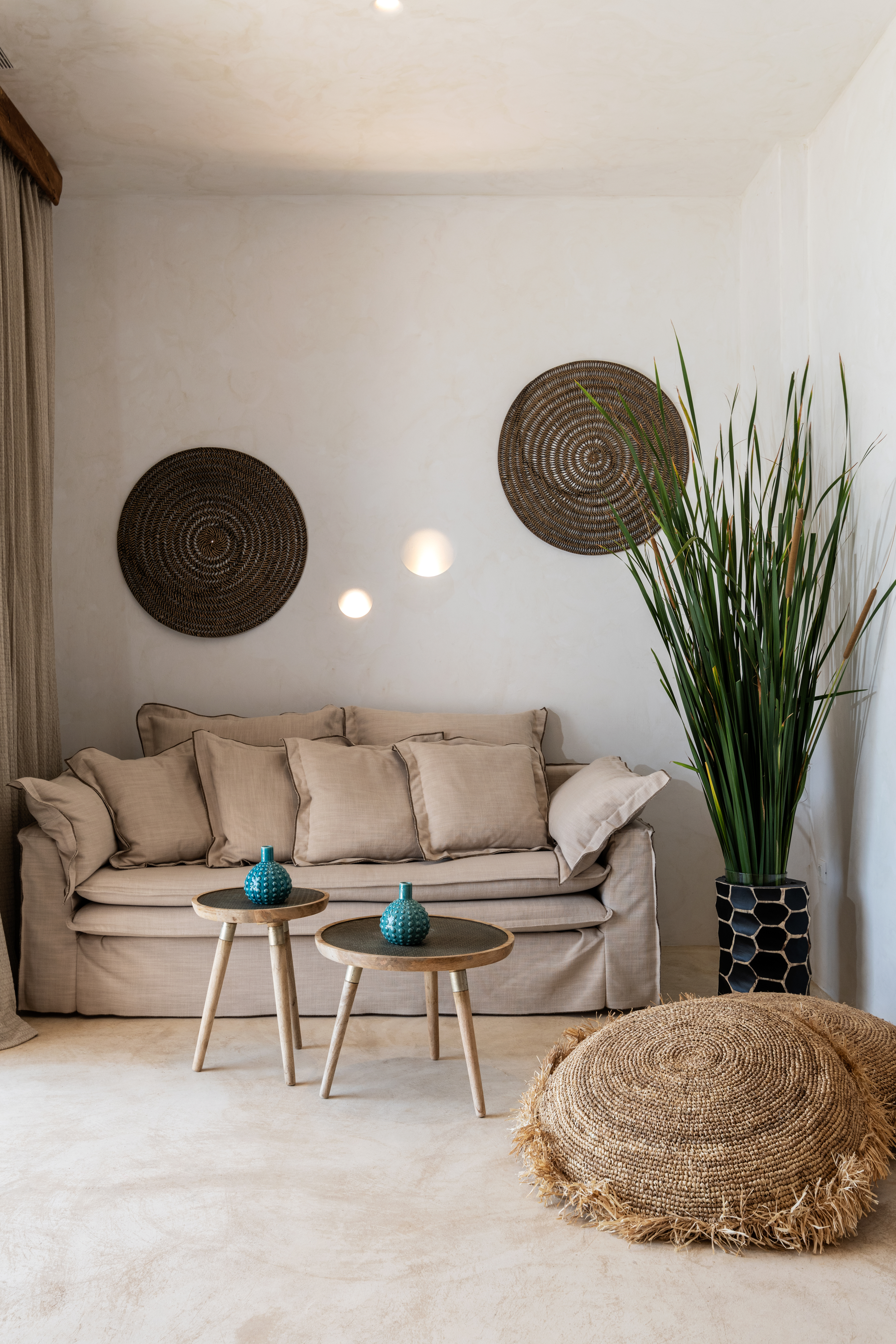 Suite Executive One Bedroom