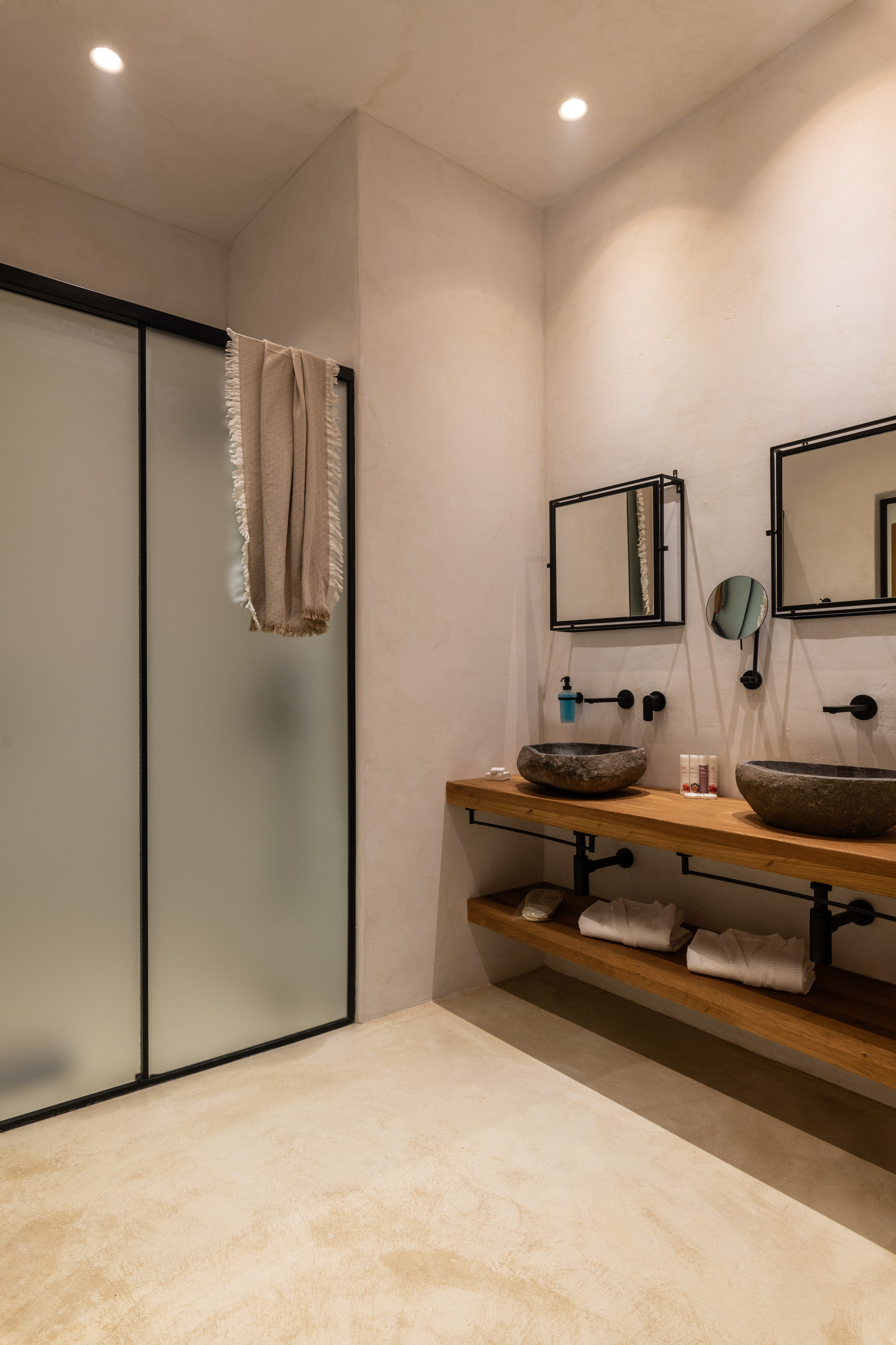 Suite Executive One Bedroom